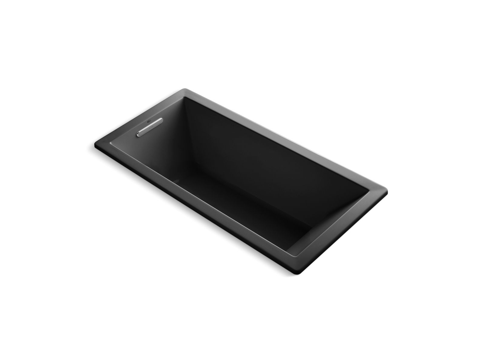 KOHLER | K-1821 | Underscore 5.5-Foot Drop-In/Under-Mount Bath