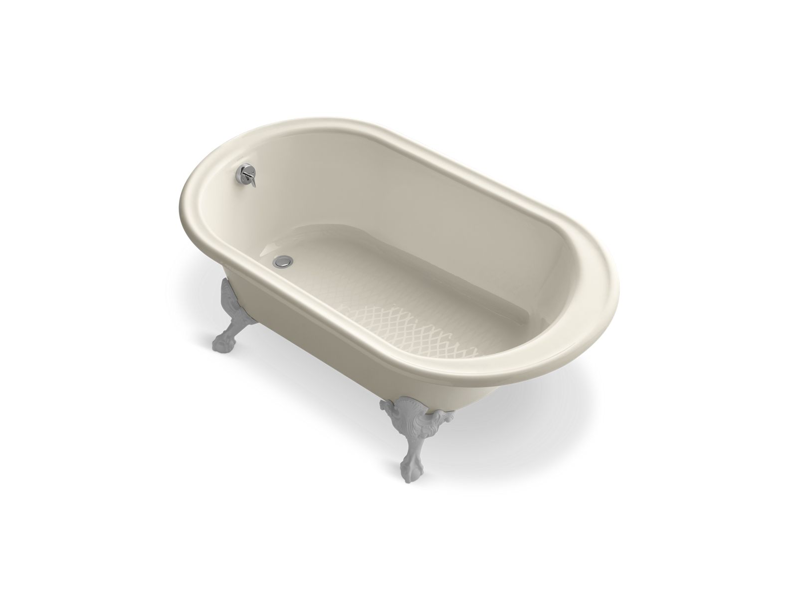 3/4 view of product