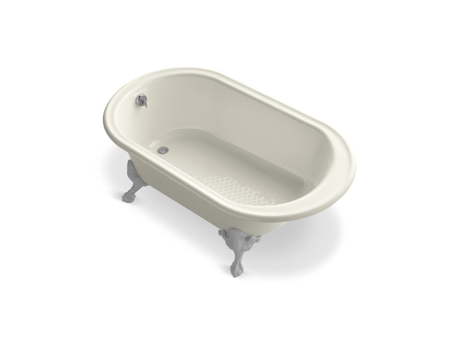 3/4 view of product