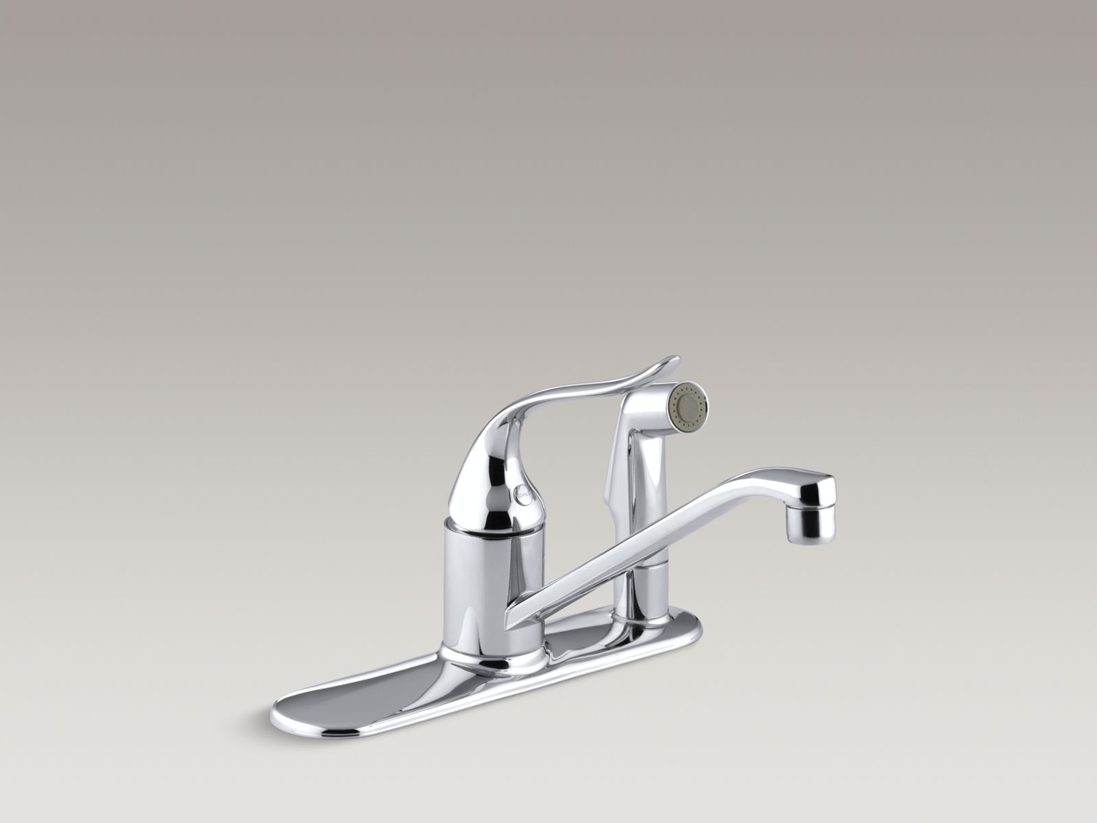 3/4 view of product