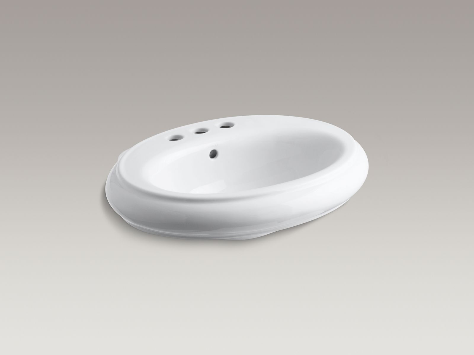 3/4 view of product