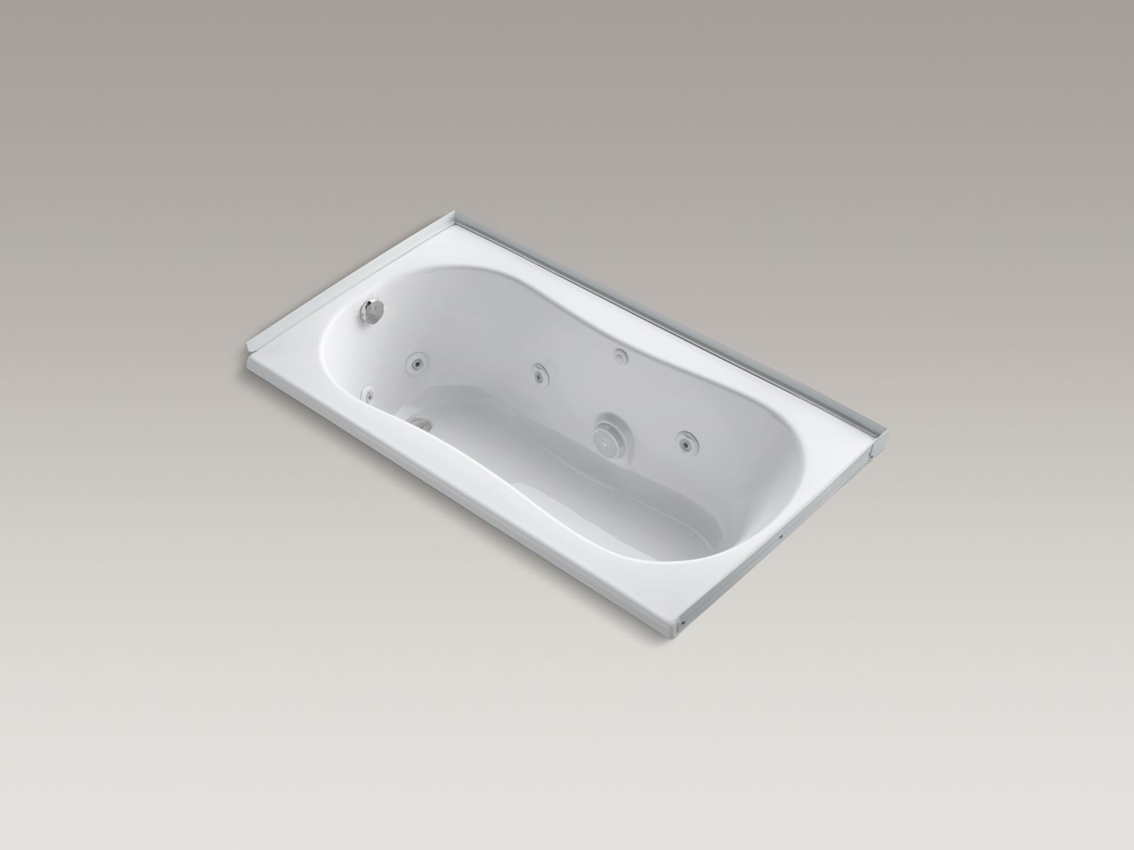 3/4 view of product