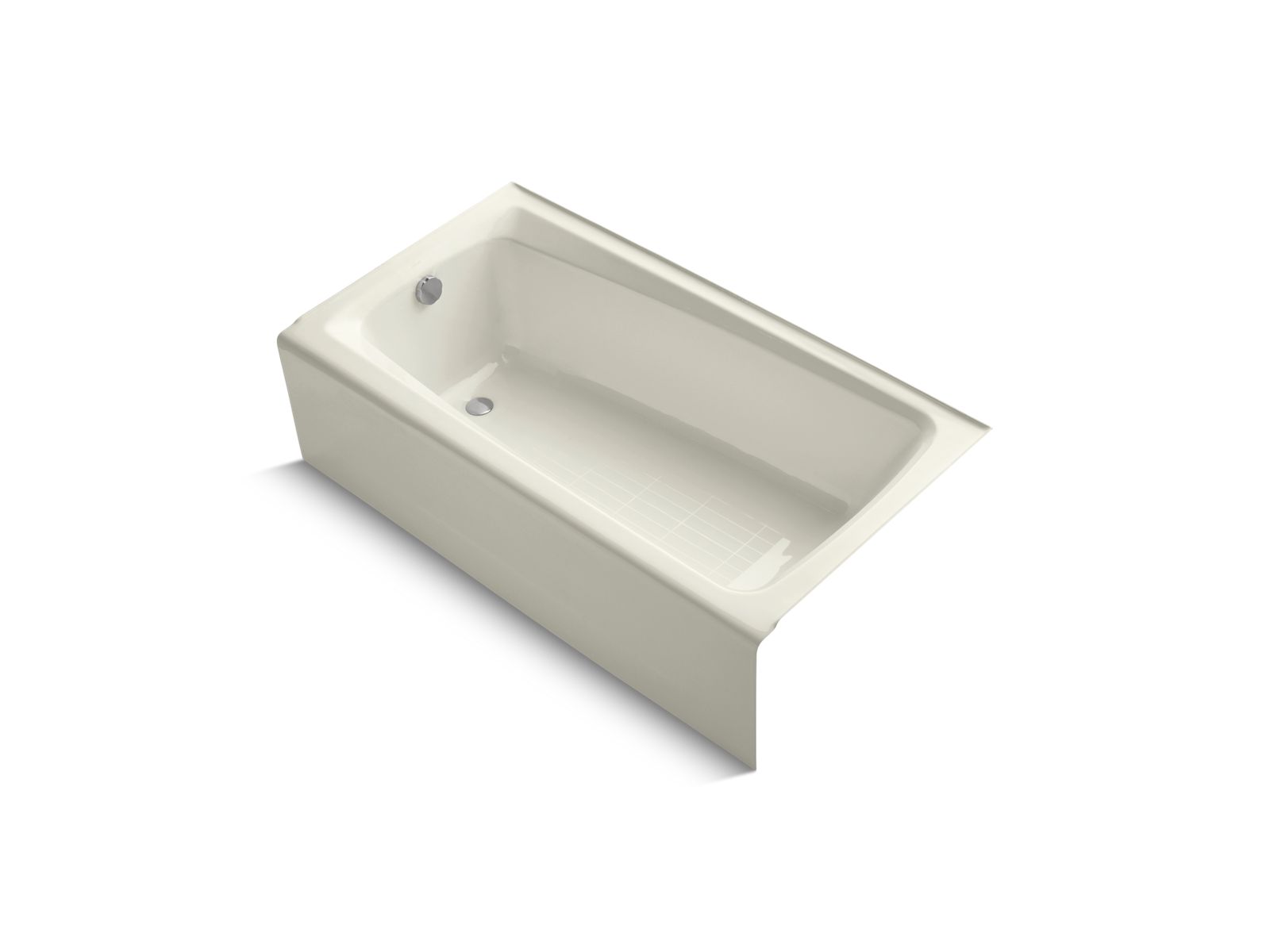 3/4 view of product