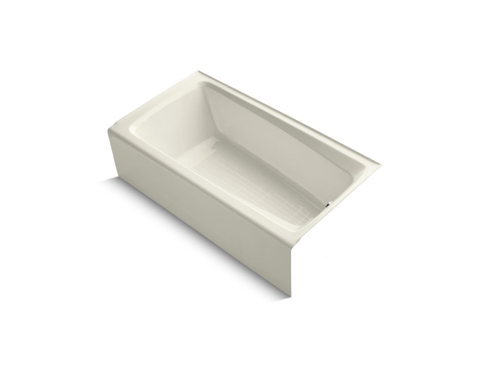 3/4 view of product
