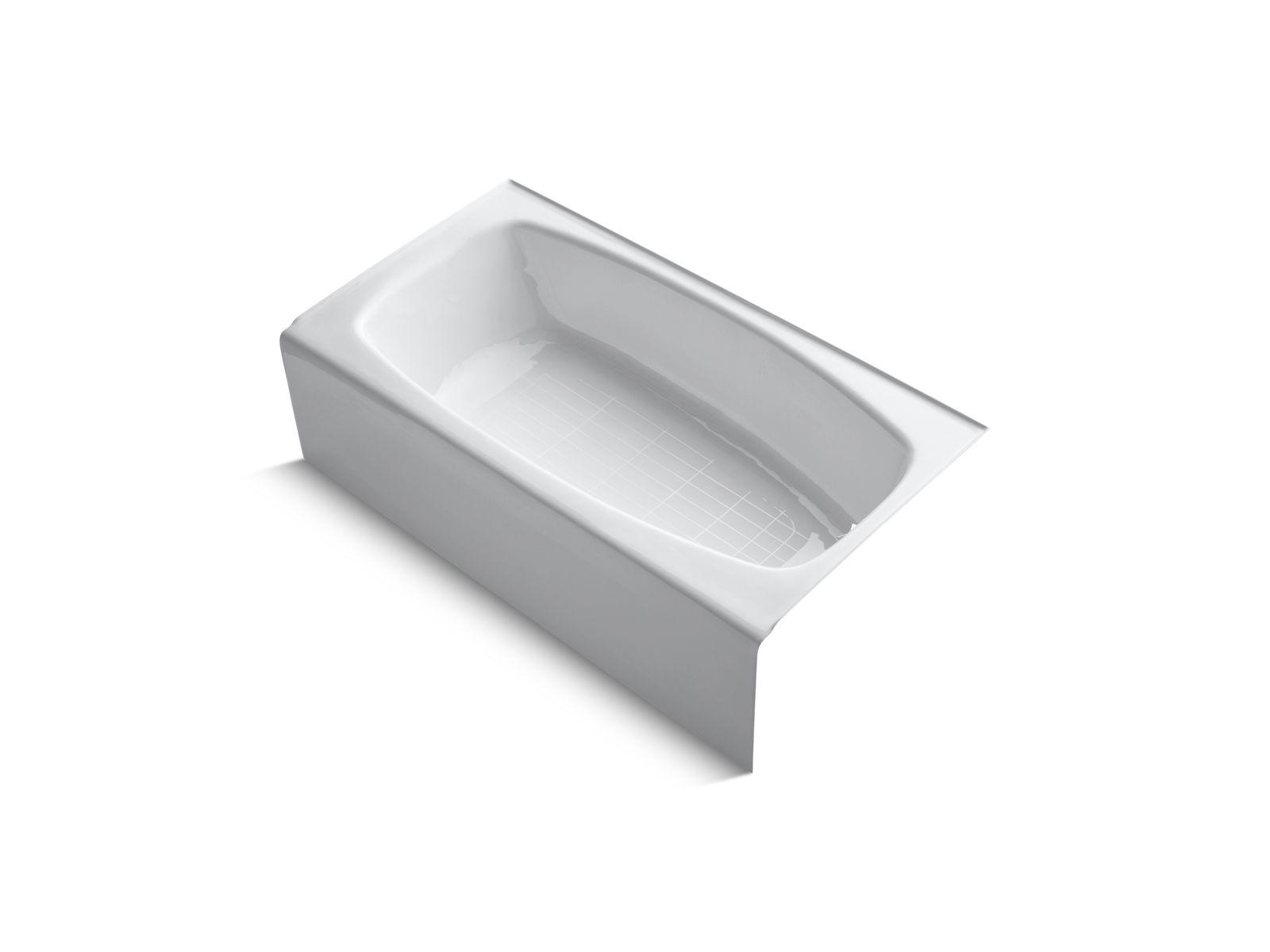 3/4 view of product