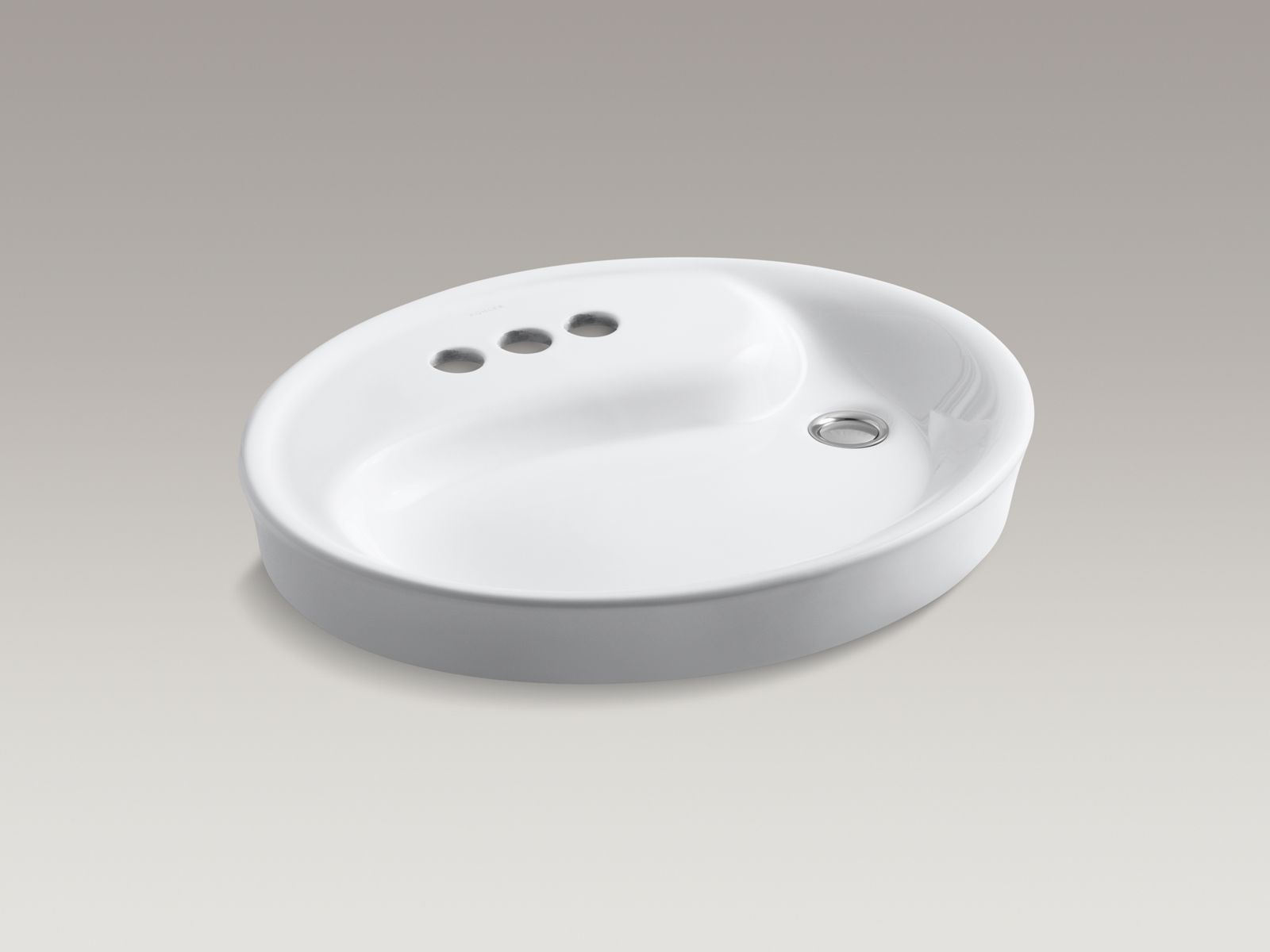 3/4 view of product