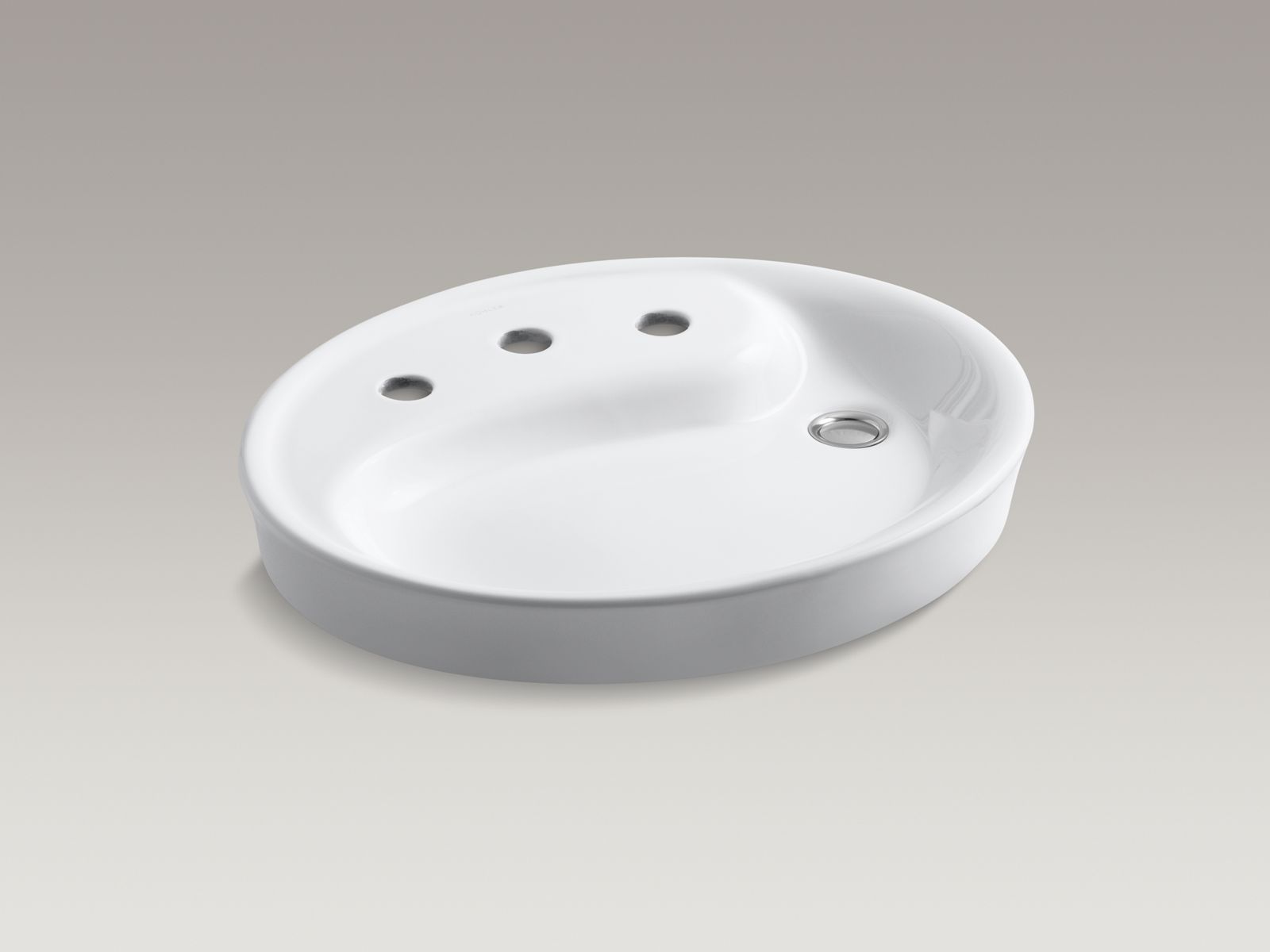 3/4 view of product