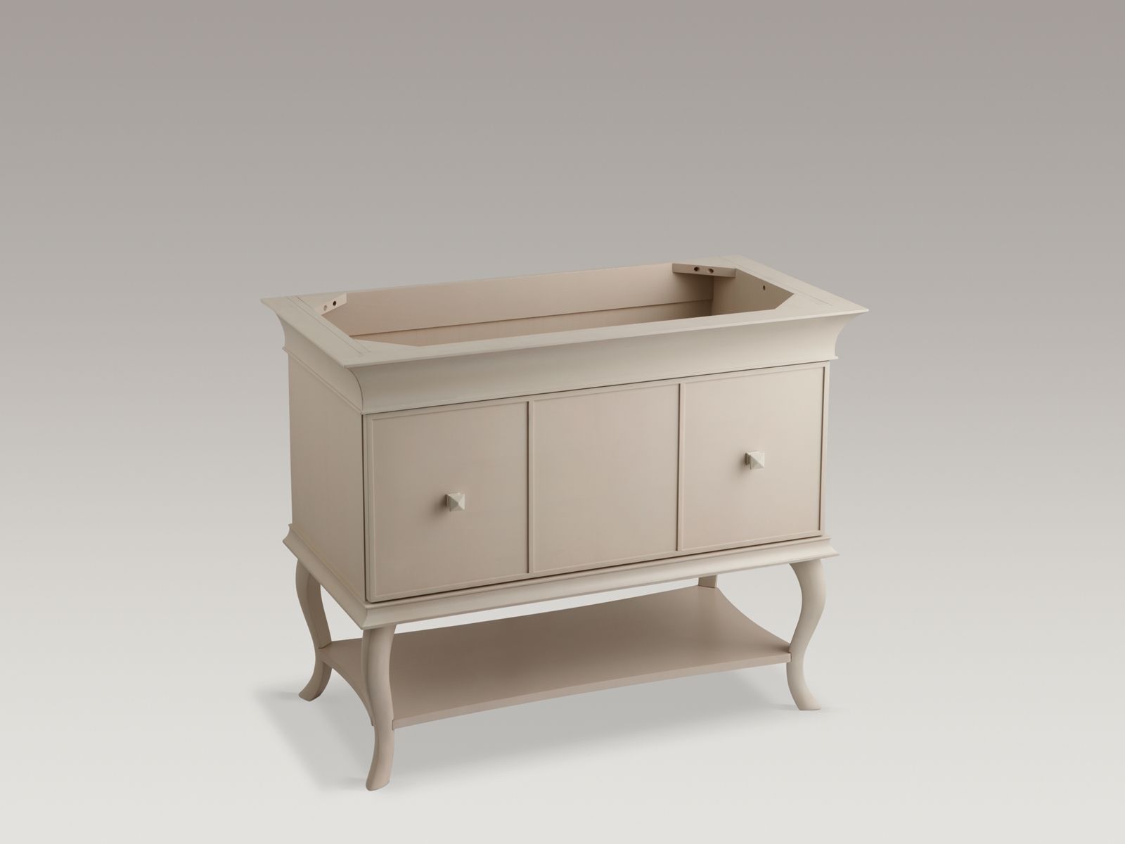 3/4 view of product