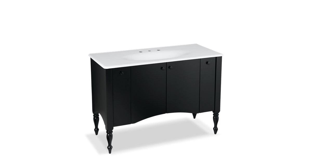 K-2494 | Alberry 48-Inch Vanity | KOHLER Canada