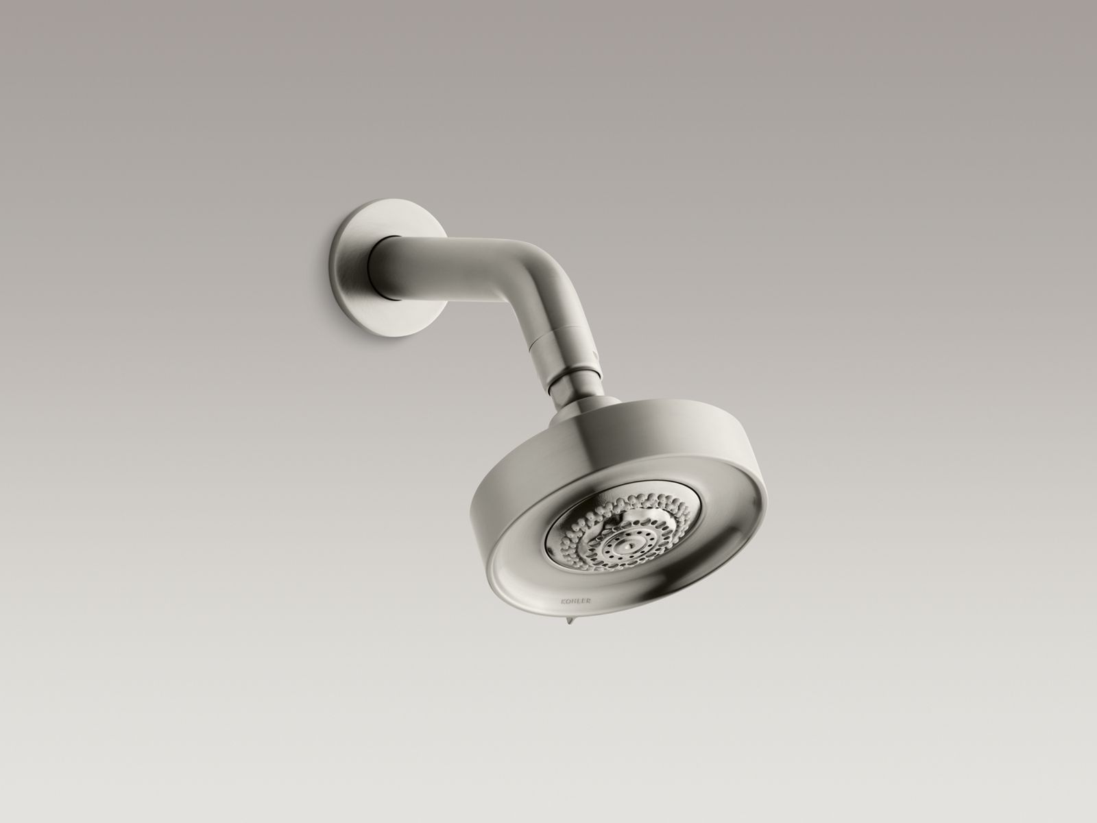 KOHLER シャワーヘッド KOHLER | K-968 | Stillness Multifunction Showerhead with Arm and