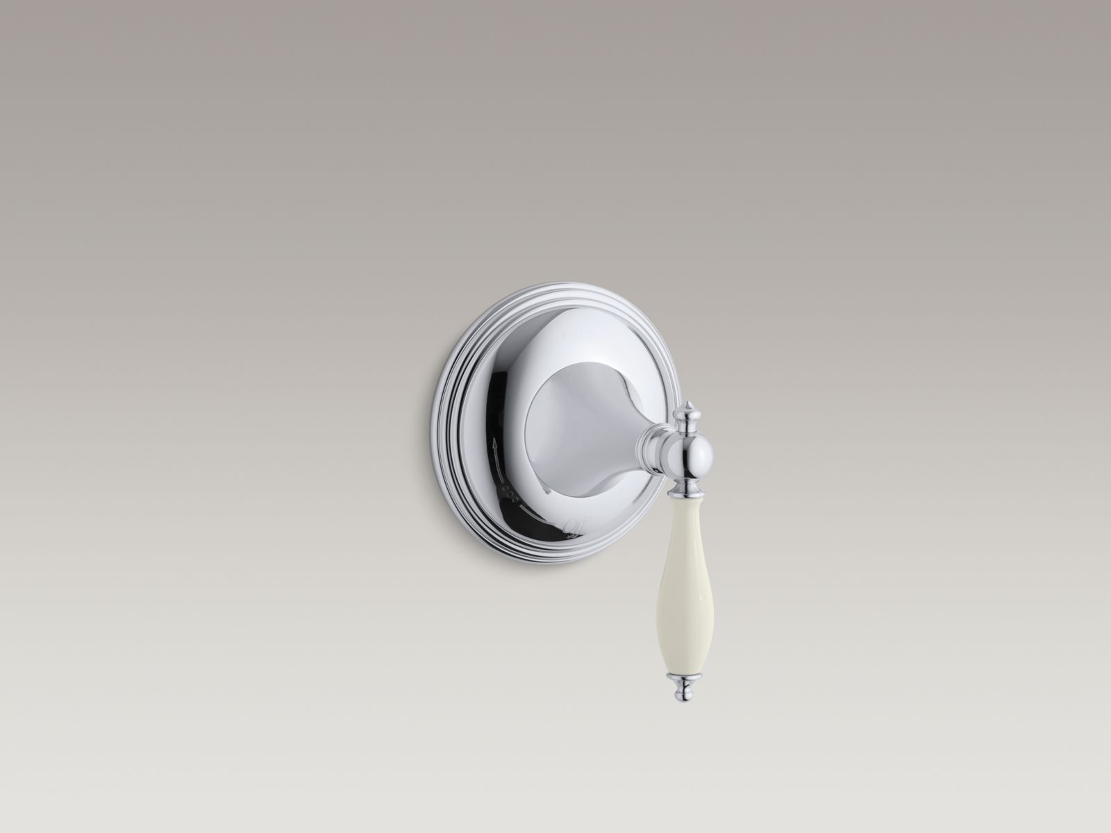 3/4 view of product