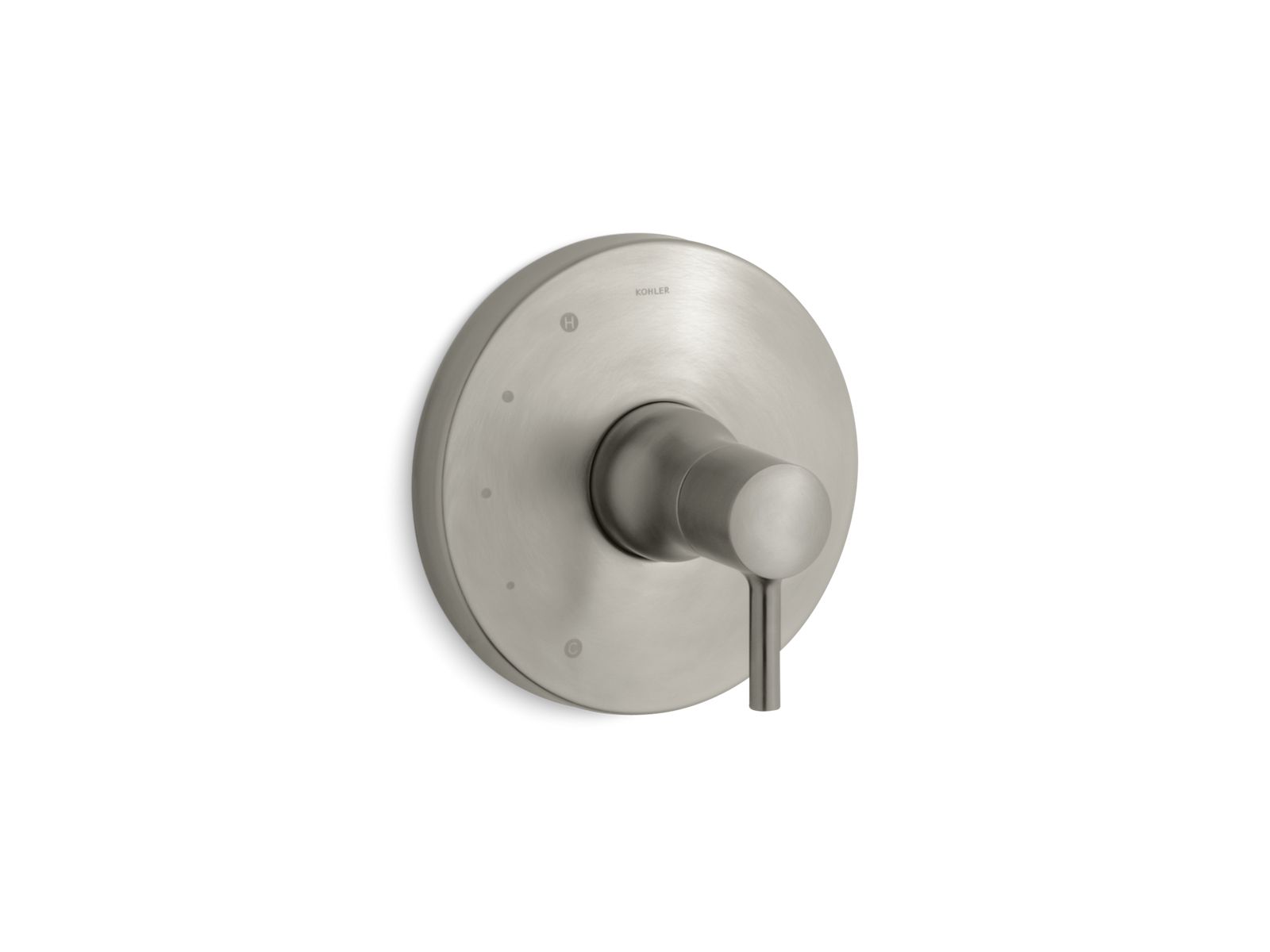 Toobi Rite-Temp valve trim