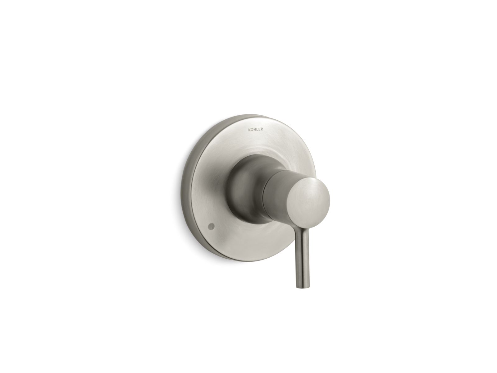 Toobi MasterShower transfer valve trim