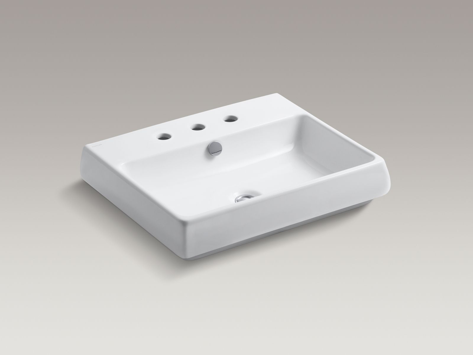 3/4 view of product