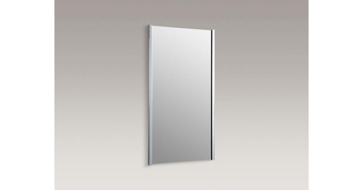 Loure 18Inch Mirror K11578 KOHLER