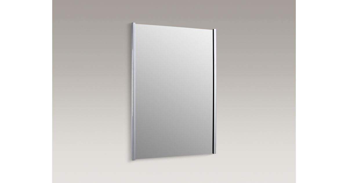 Loure 24Inch Mirror K11579 KOHLER