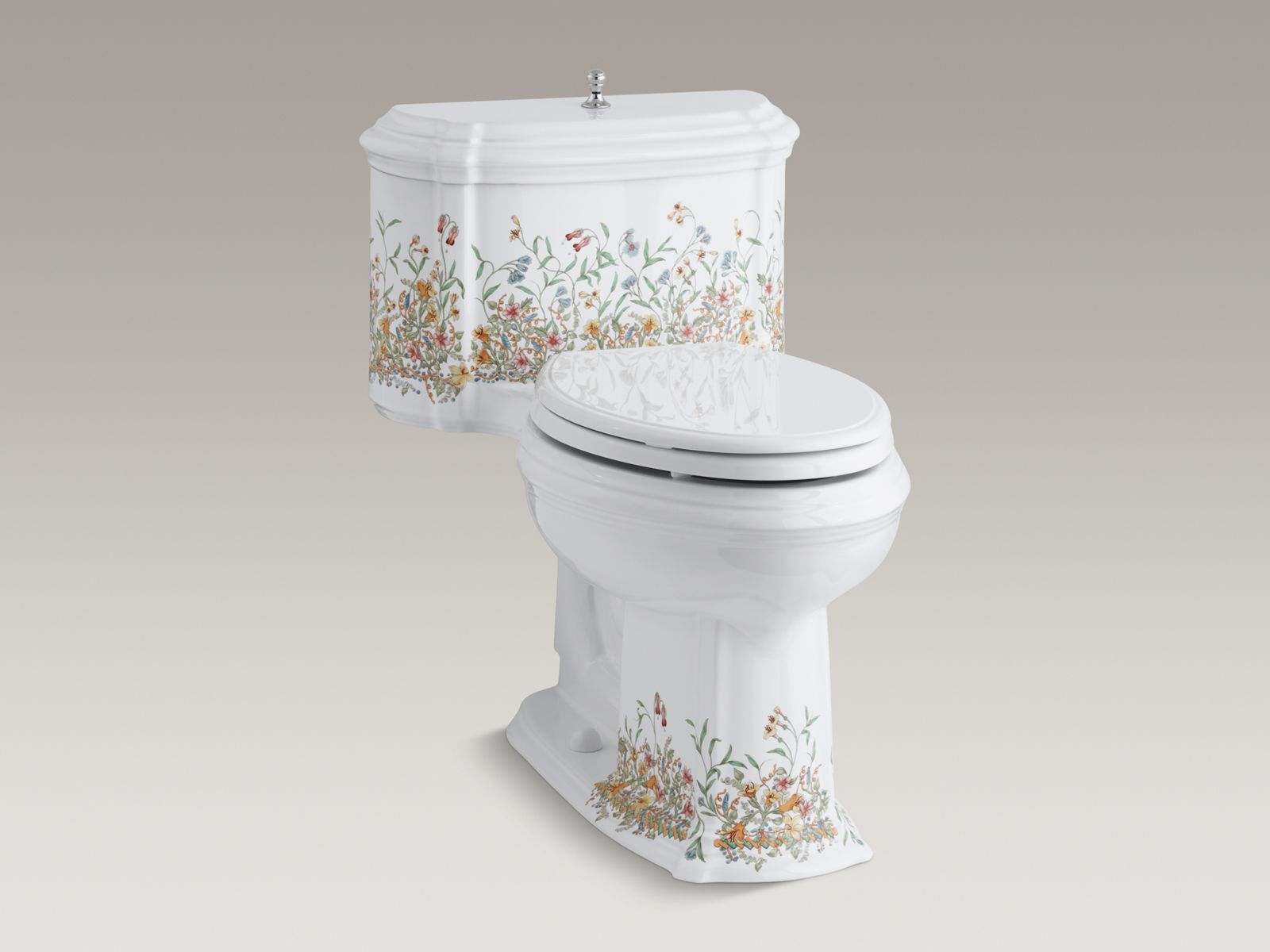 3/4 view of product