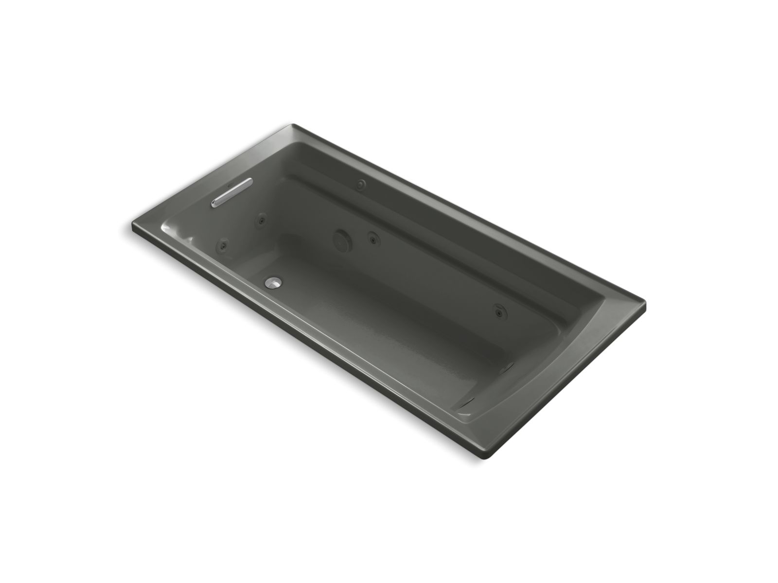 3/4 view of product