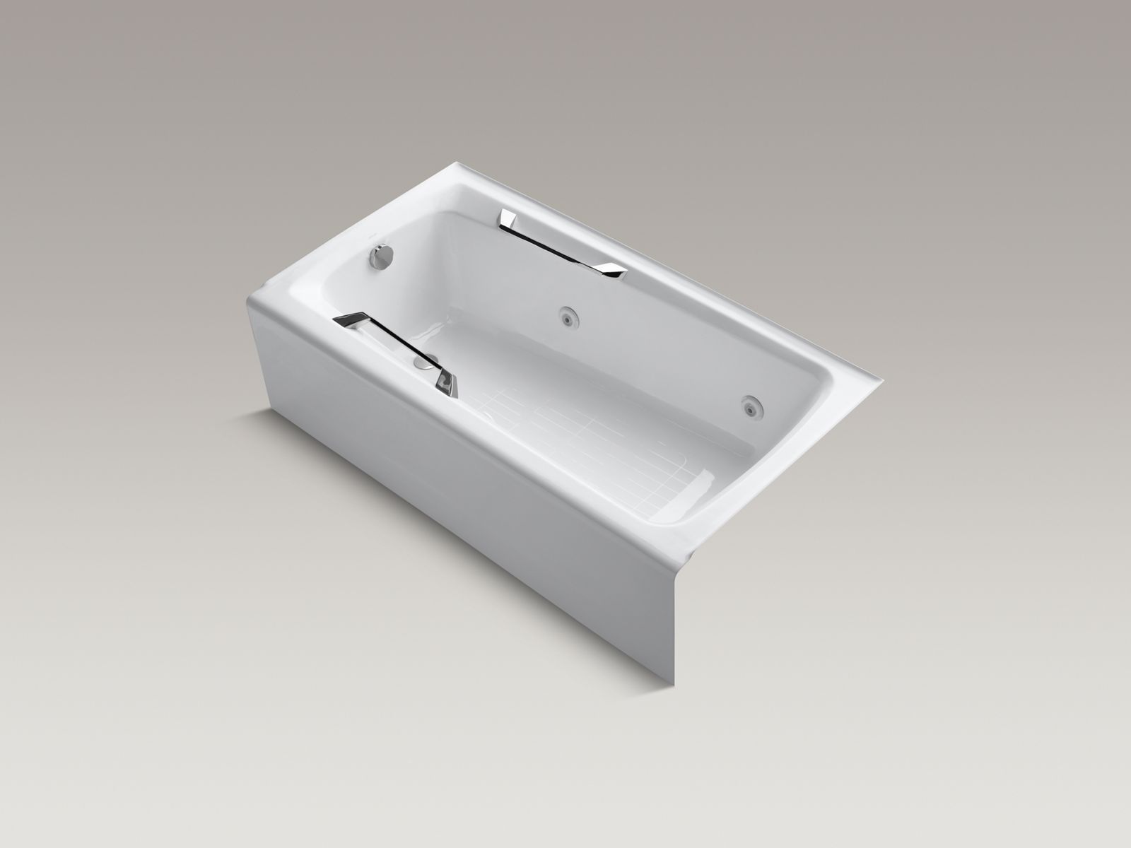 3/4 view of product