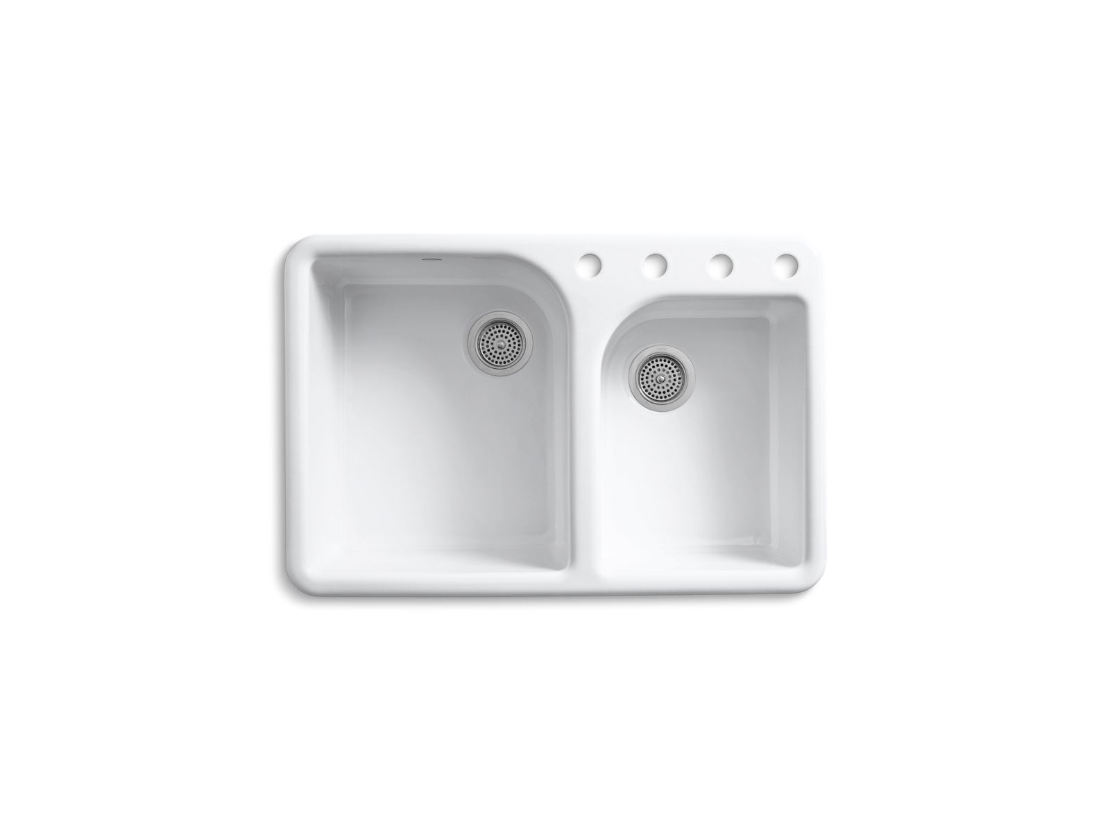 Kitchen Sink Configuration Type Buyer S Guide Kohler
