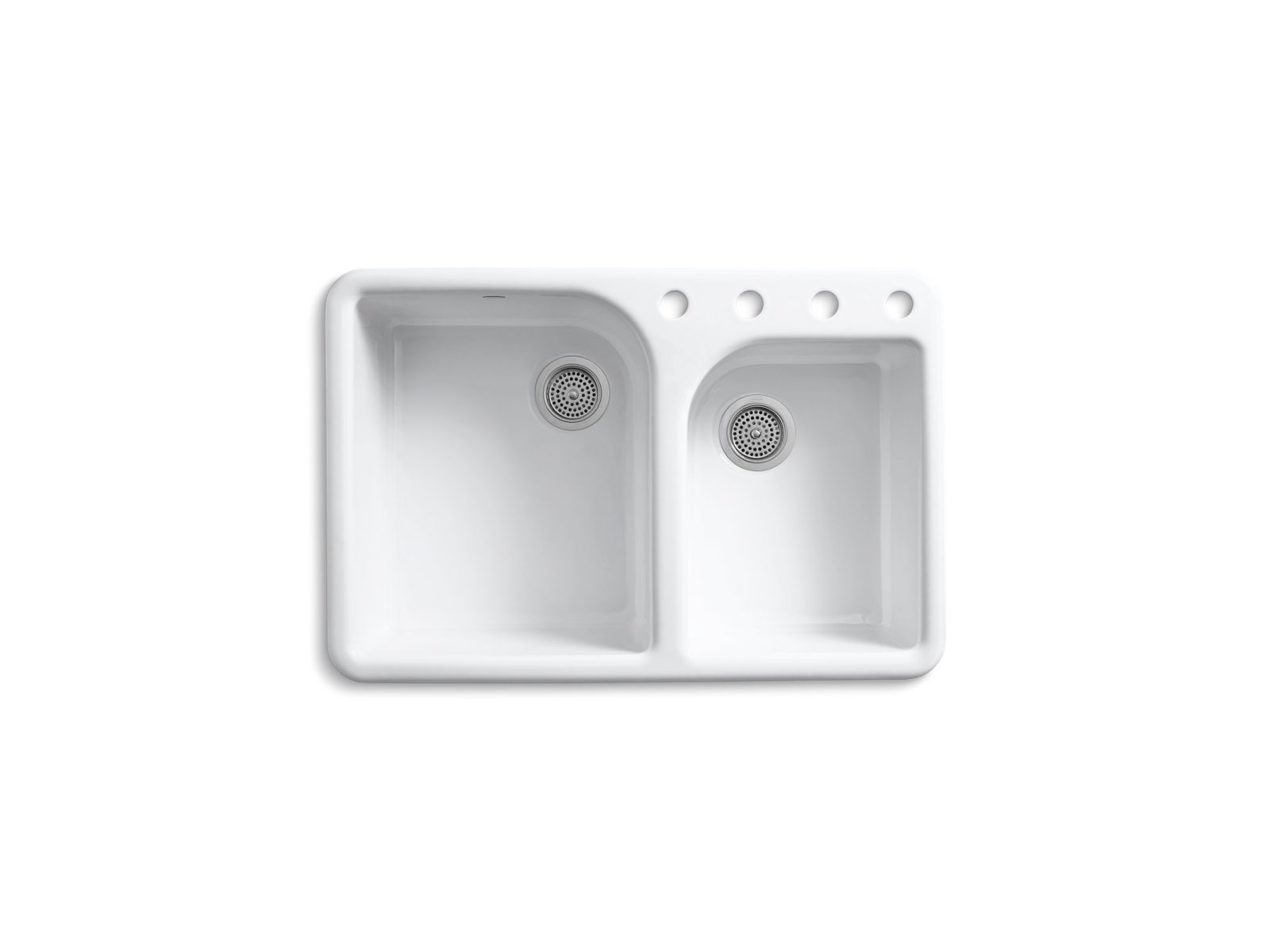 Kitchen Sinks Guide Kohler