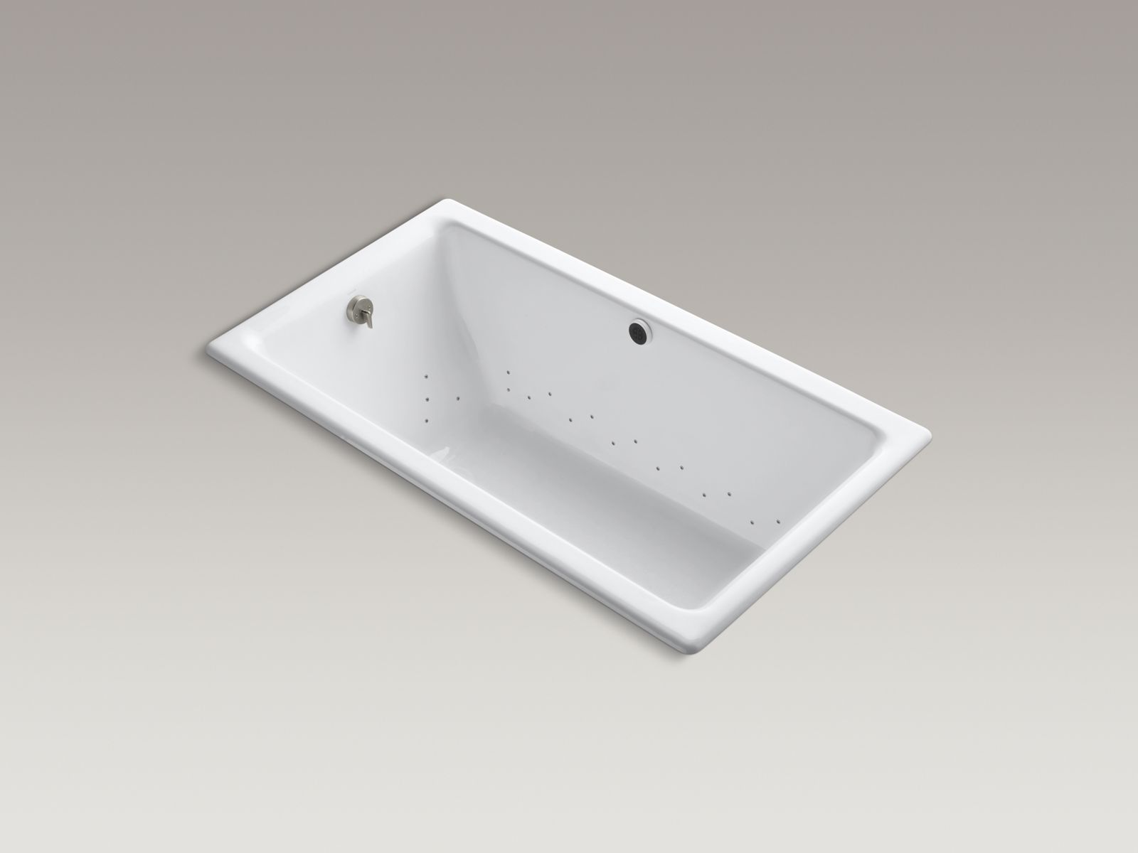 3/4 view of product