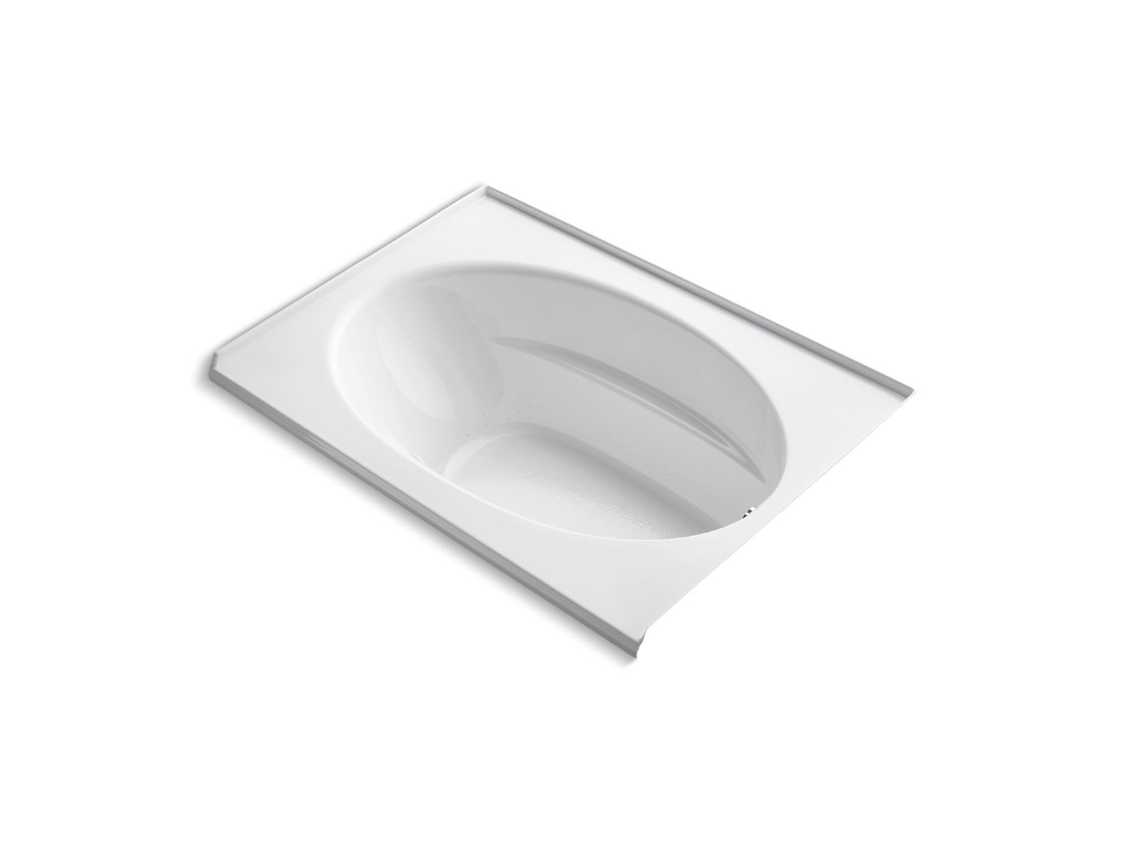 3/4 view of product