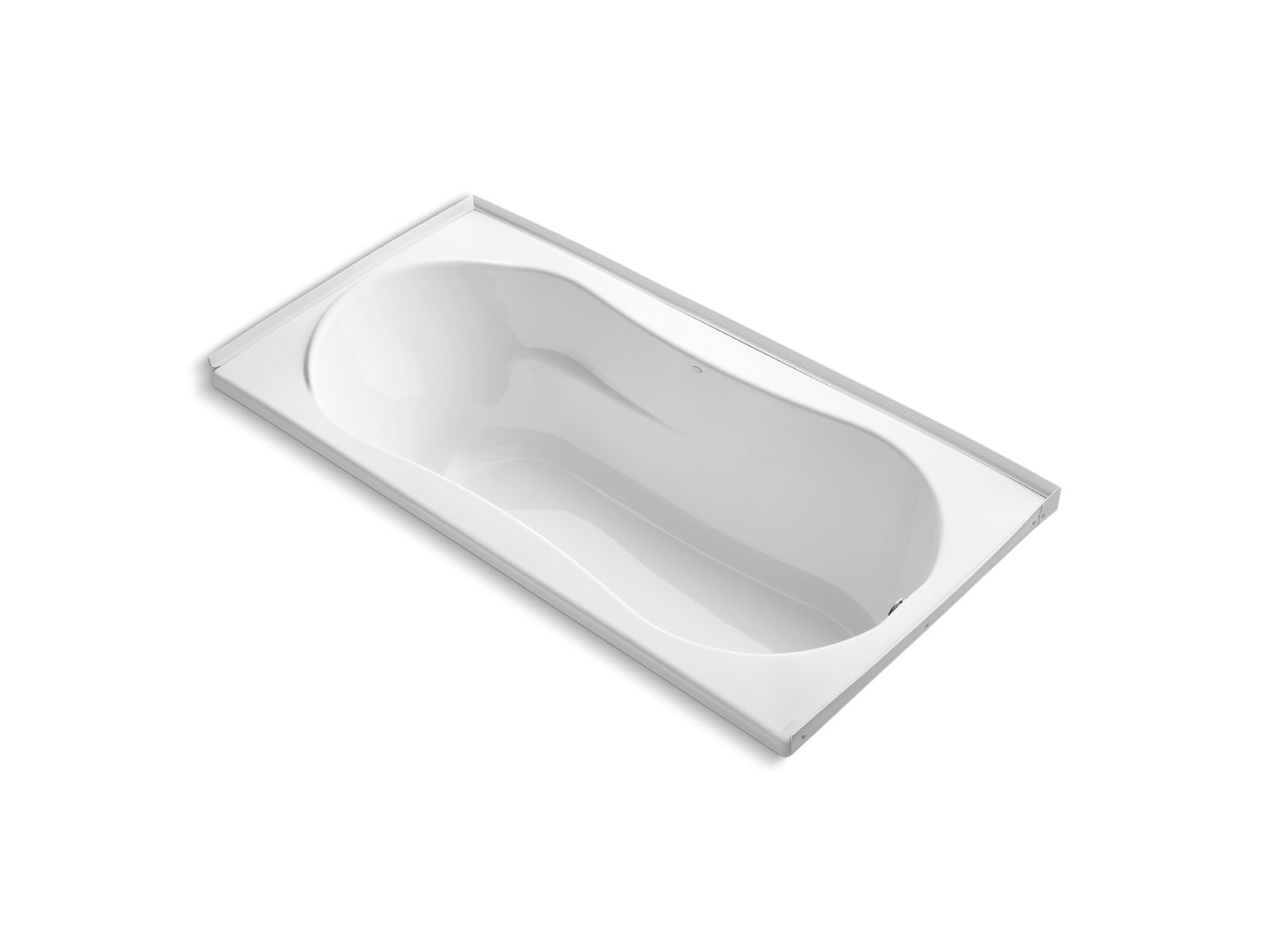 3/4 view of product