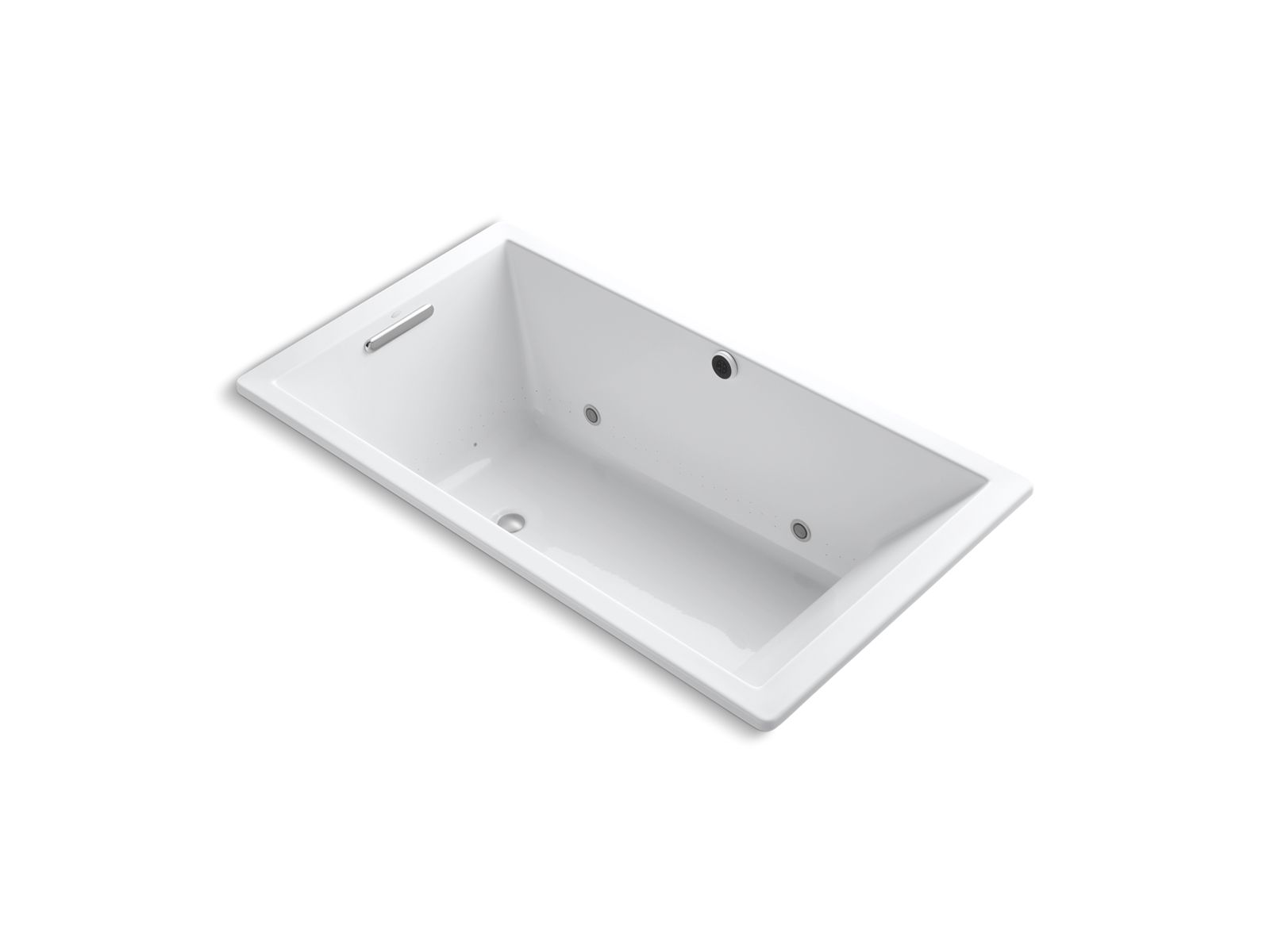 3/4 view of product