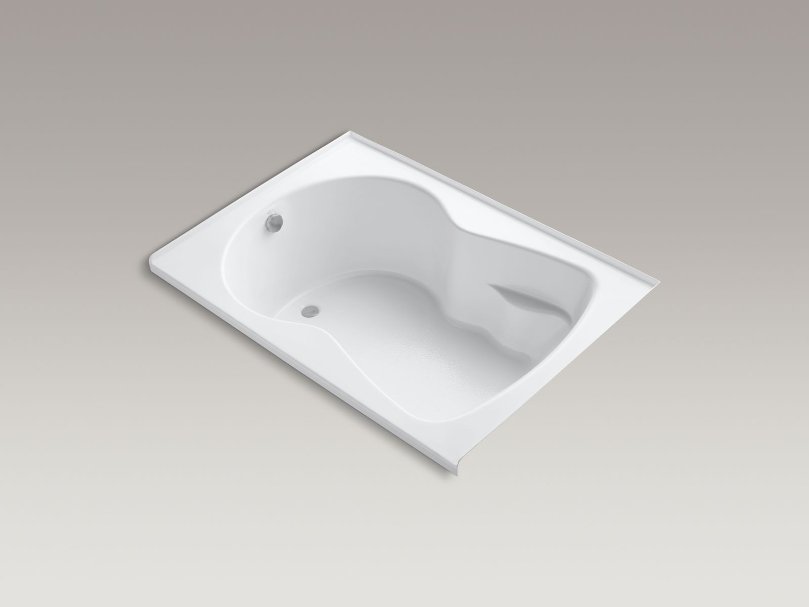 3/4 view of product