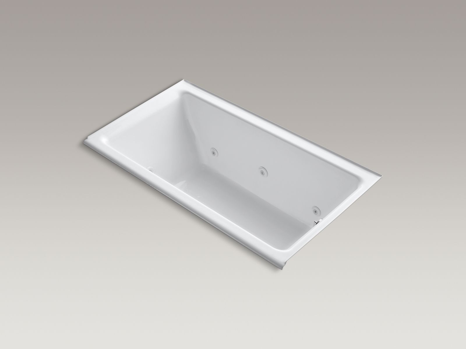 3/4 view of product