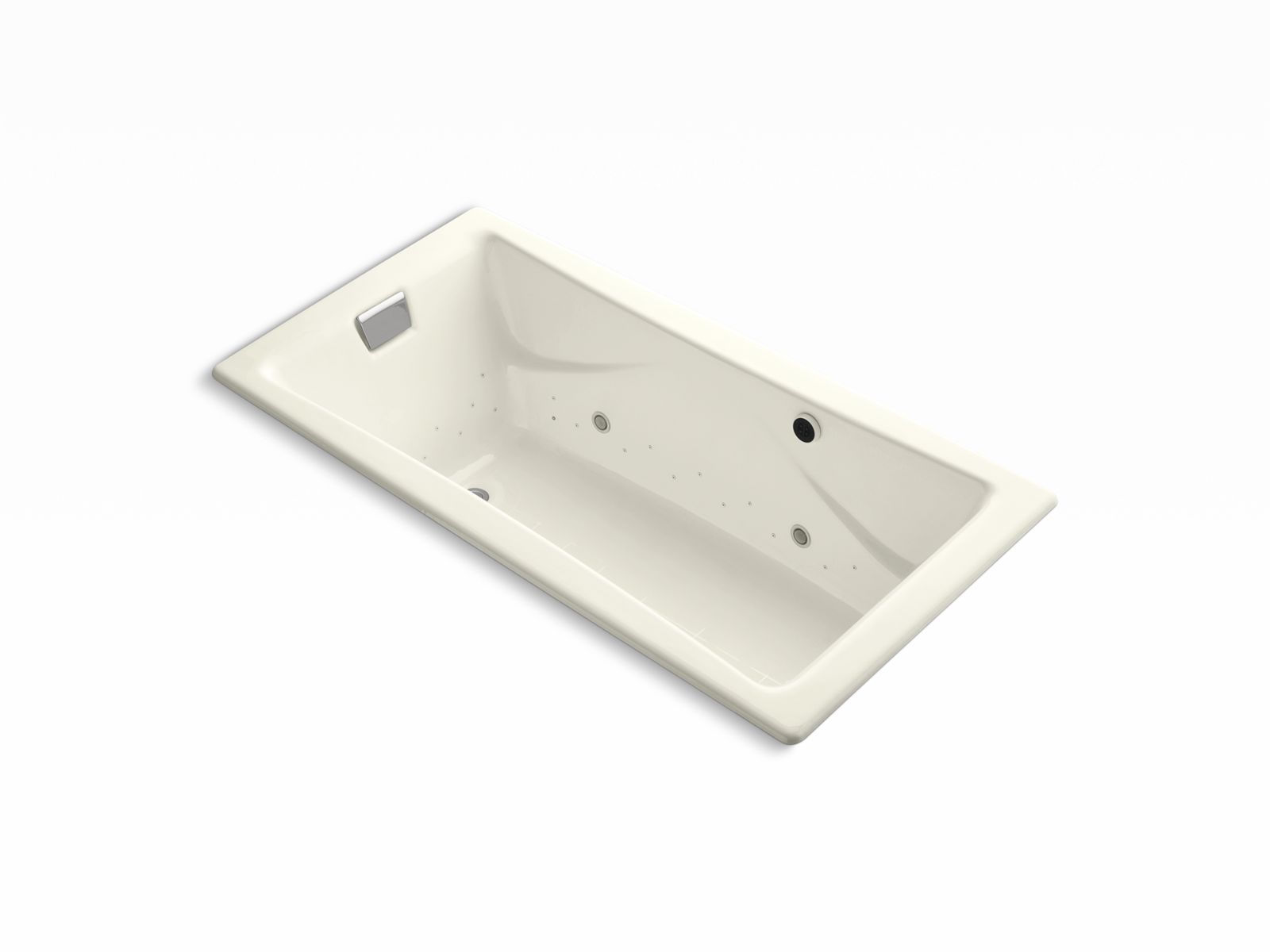 3/4 view of product