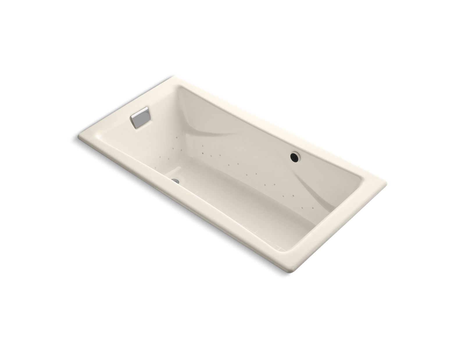 3/4 view of product