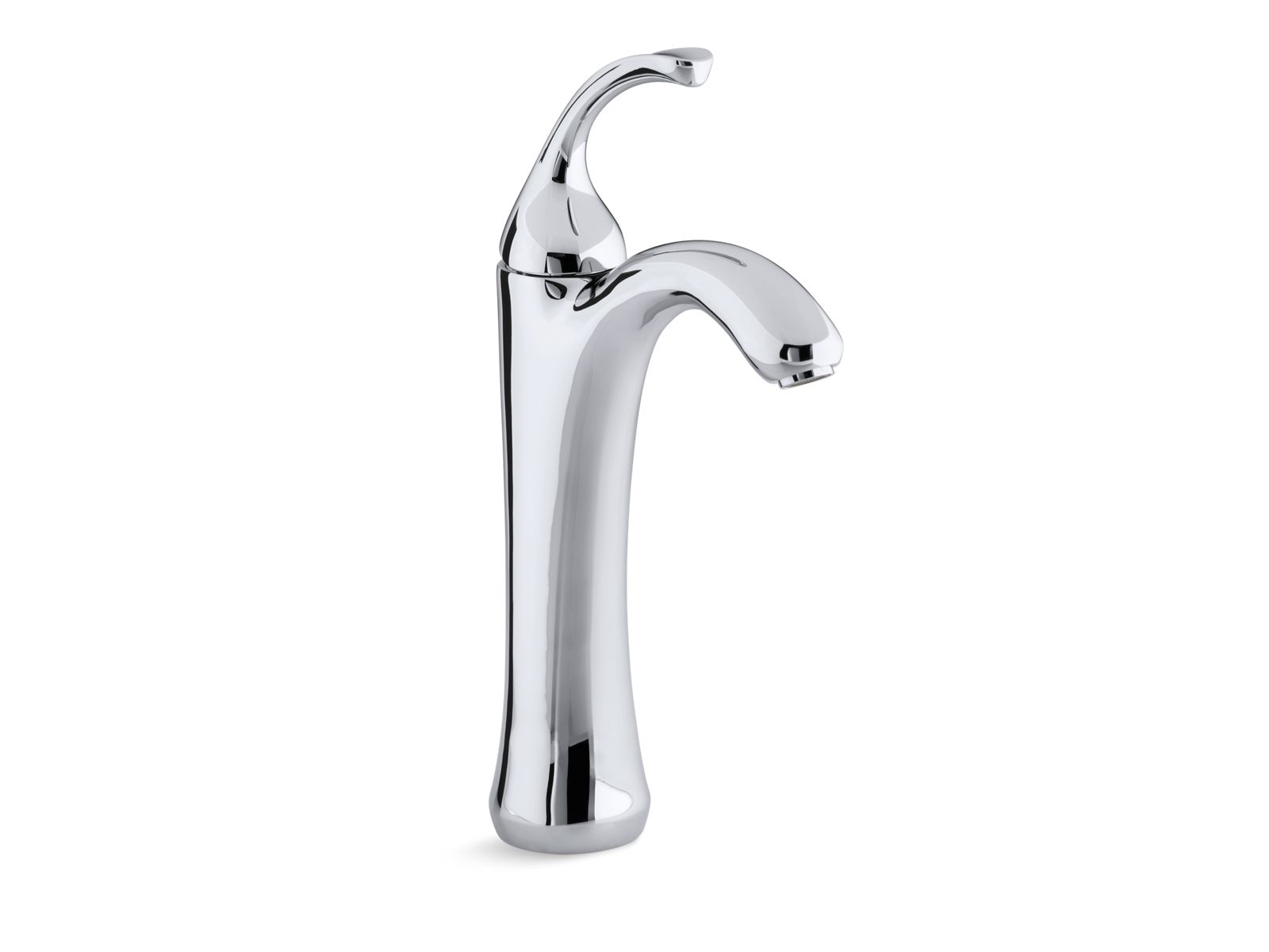 Kohler Co., Bathroom Faucet, Forté faucets feature a sleek, versatile design that complements classic and contemporary bath