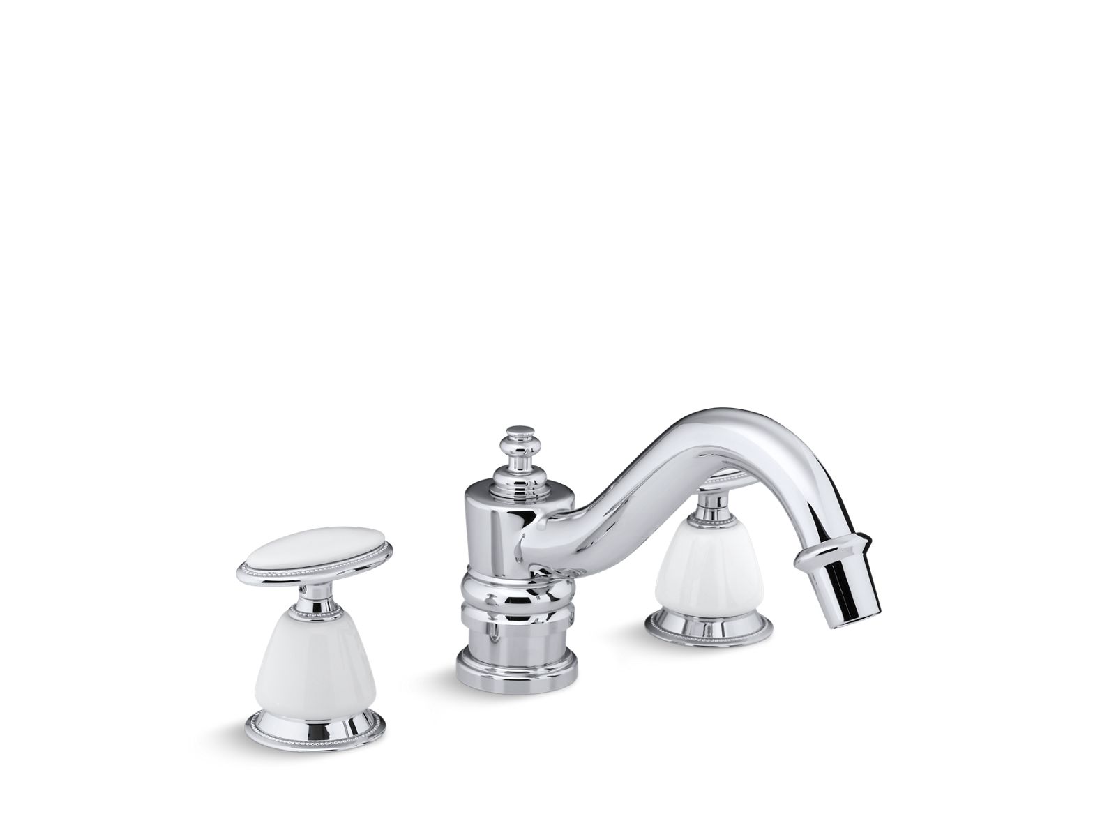 Bath Faucet Design