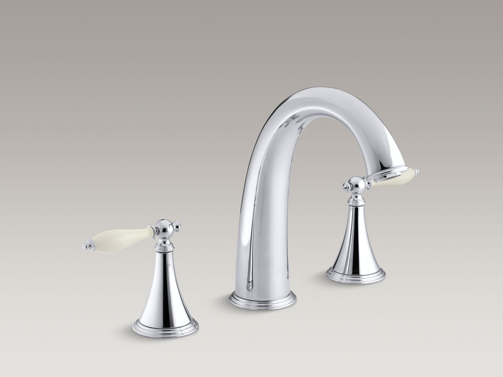 3/4 view of product