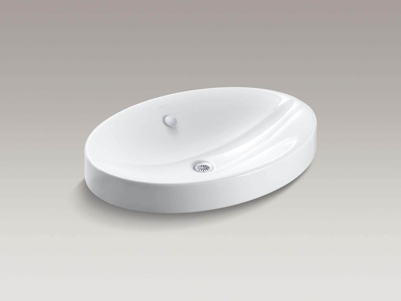 3/4 view of product