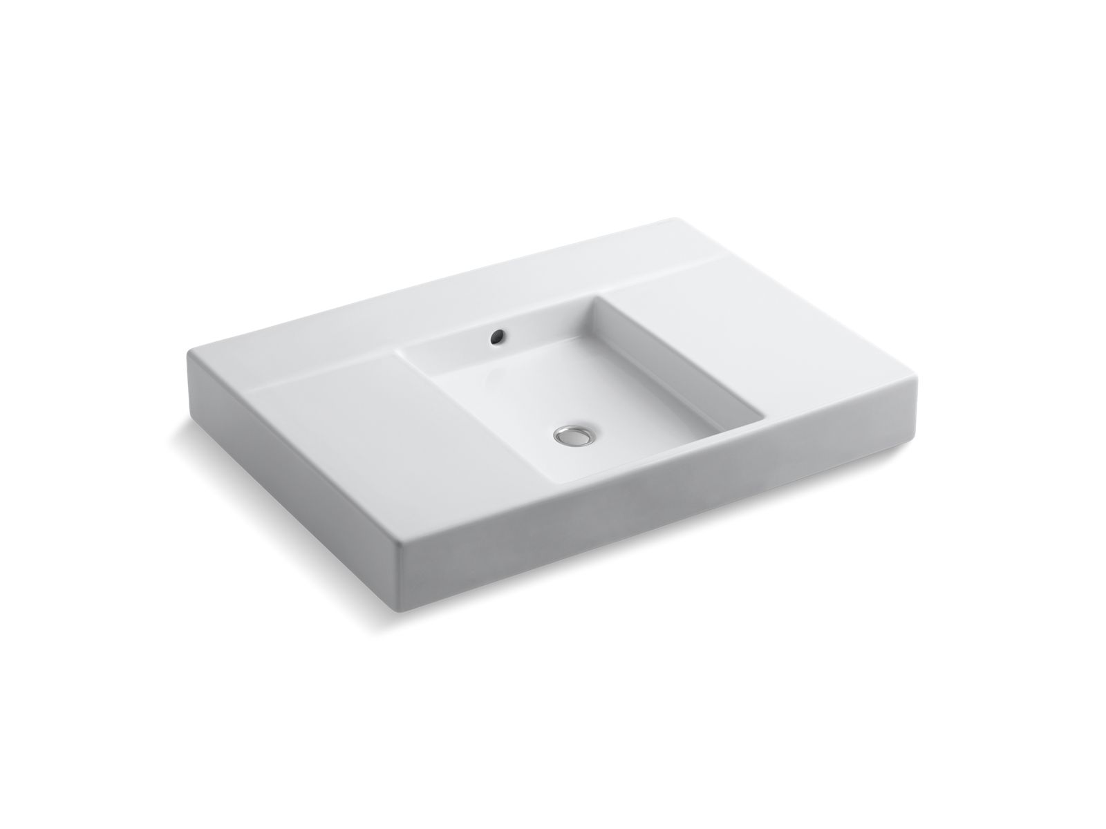 3/4 view of product