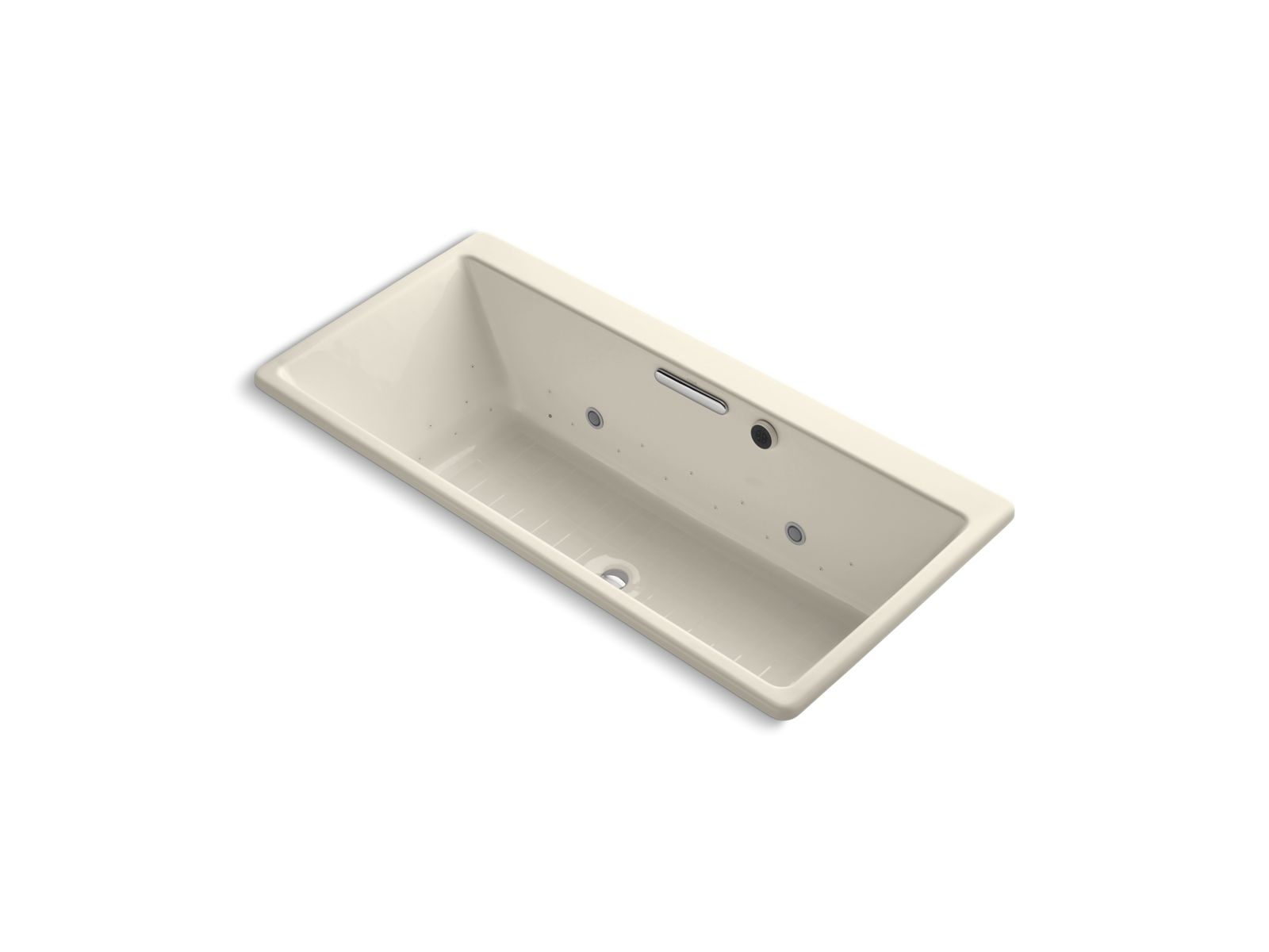 3/4 view of product