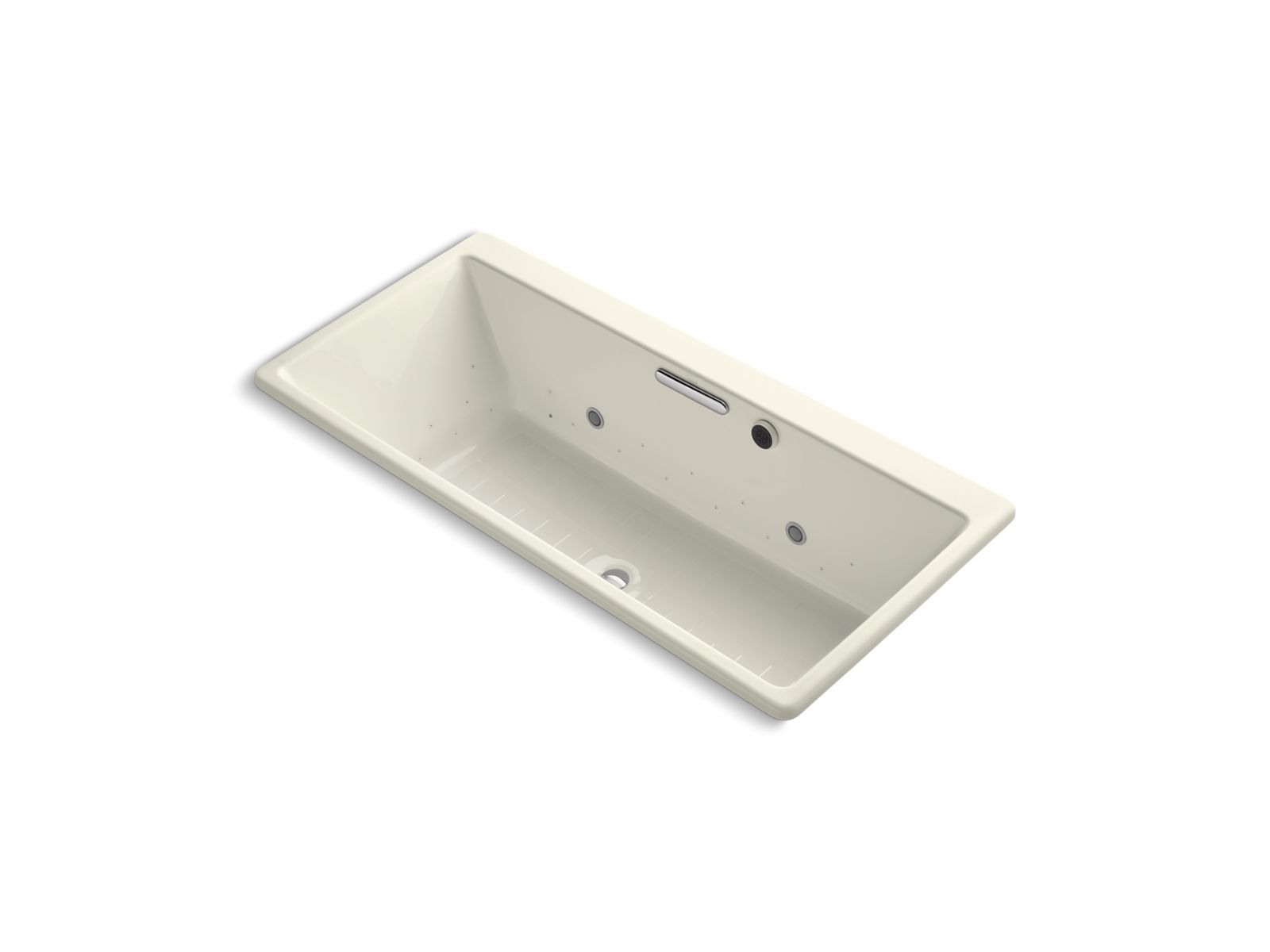 3/4 view of product