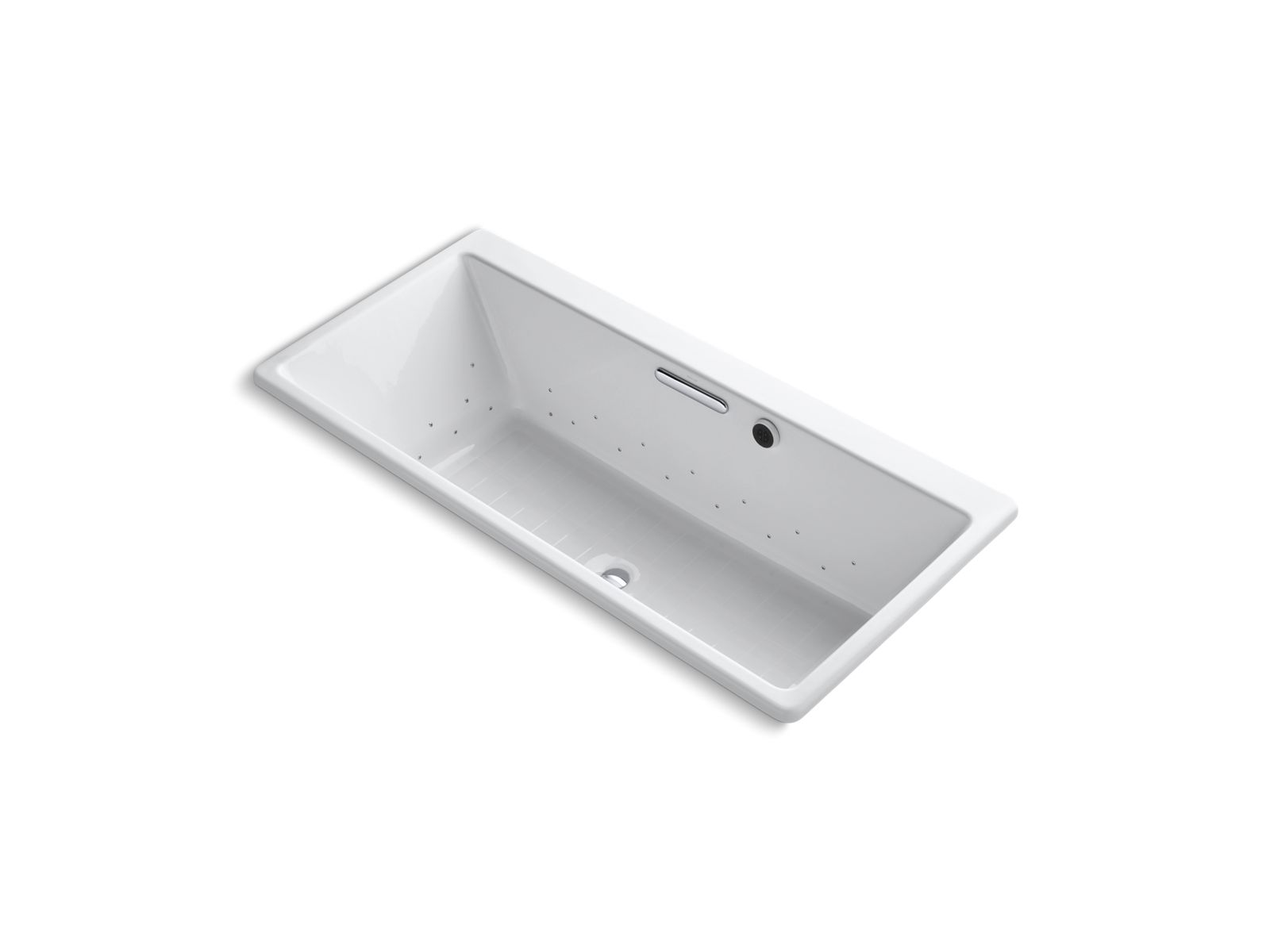 3/4 view of product