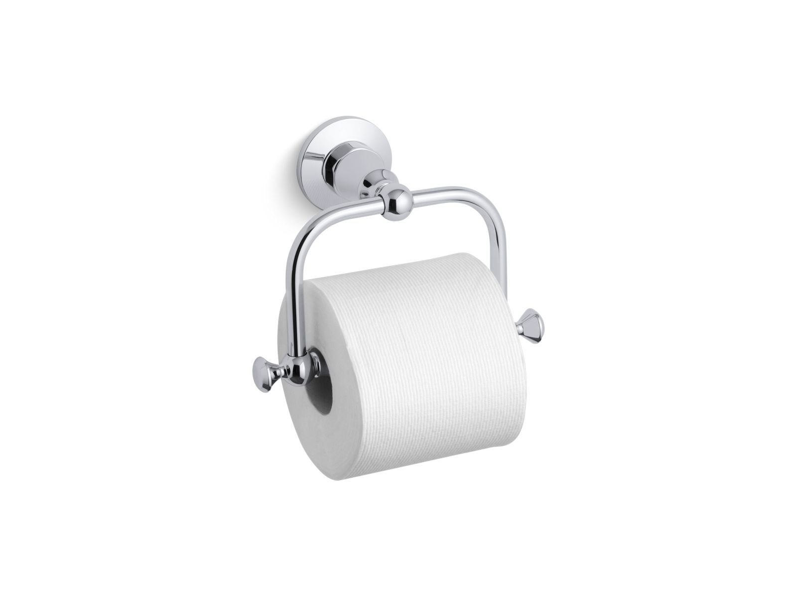3/4 view of product