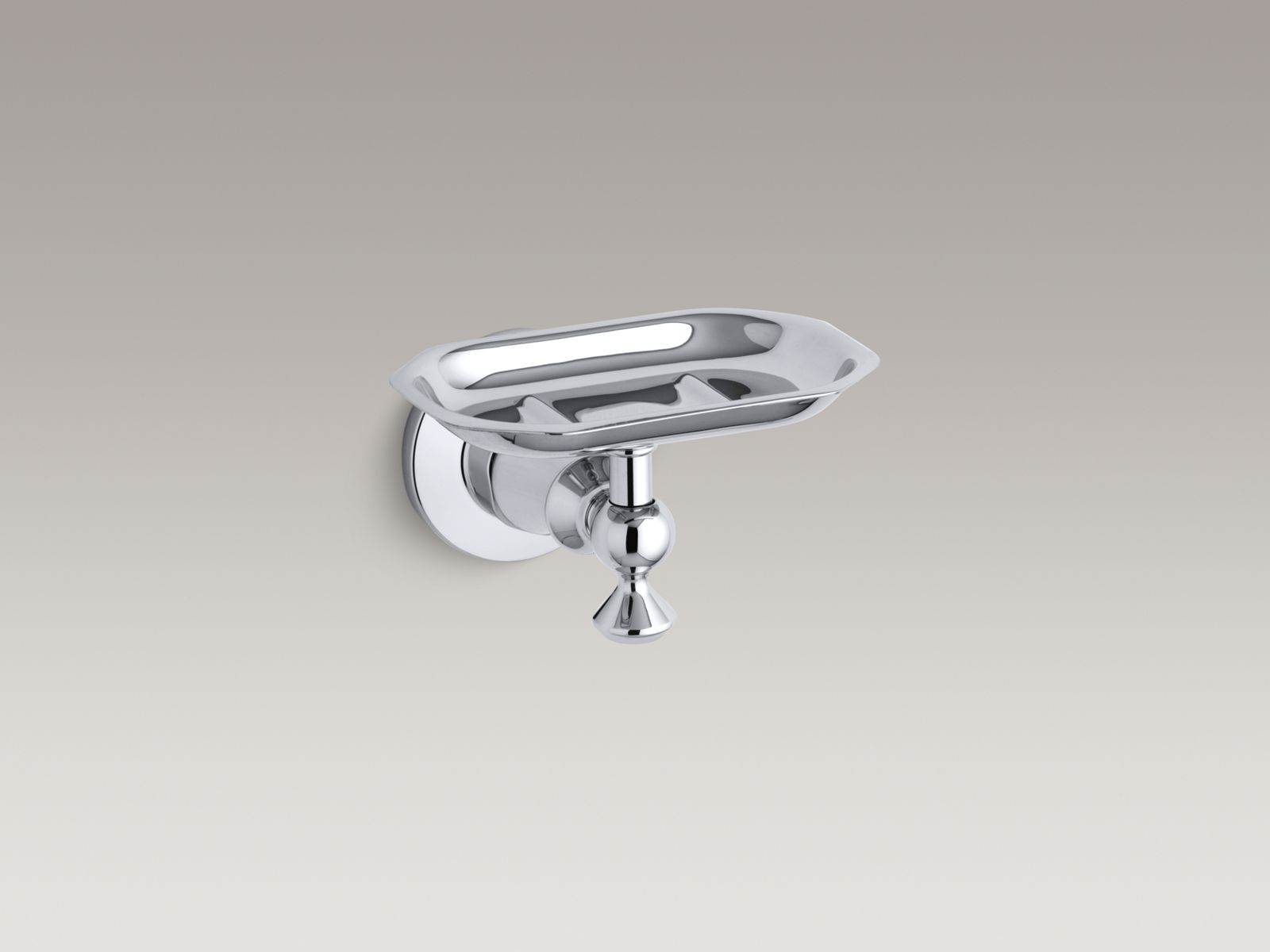 3/4 view of product
