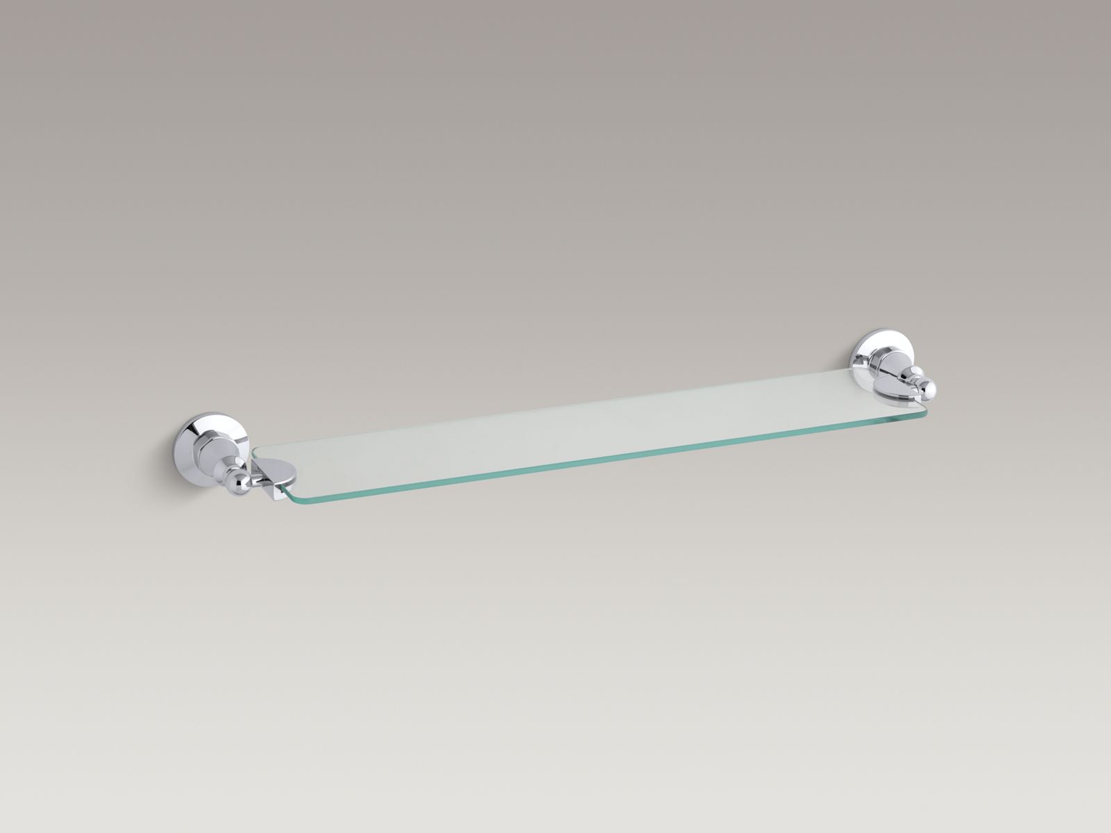 3/4 view of product