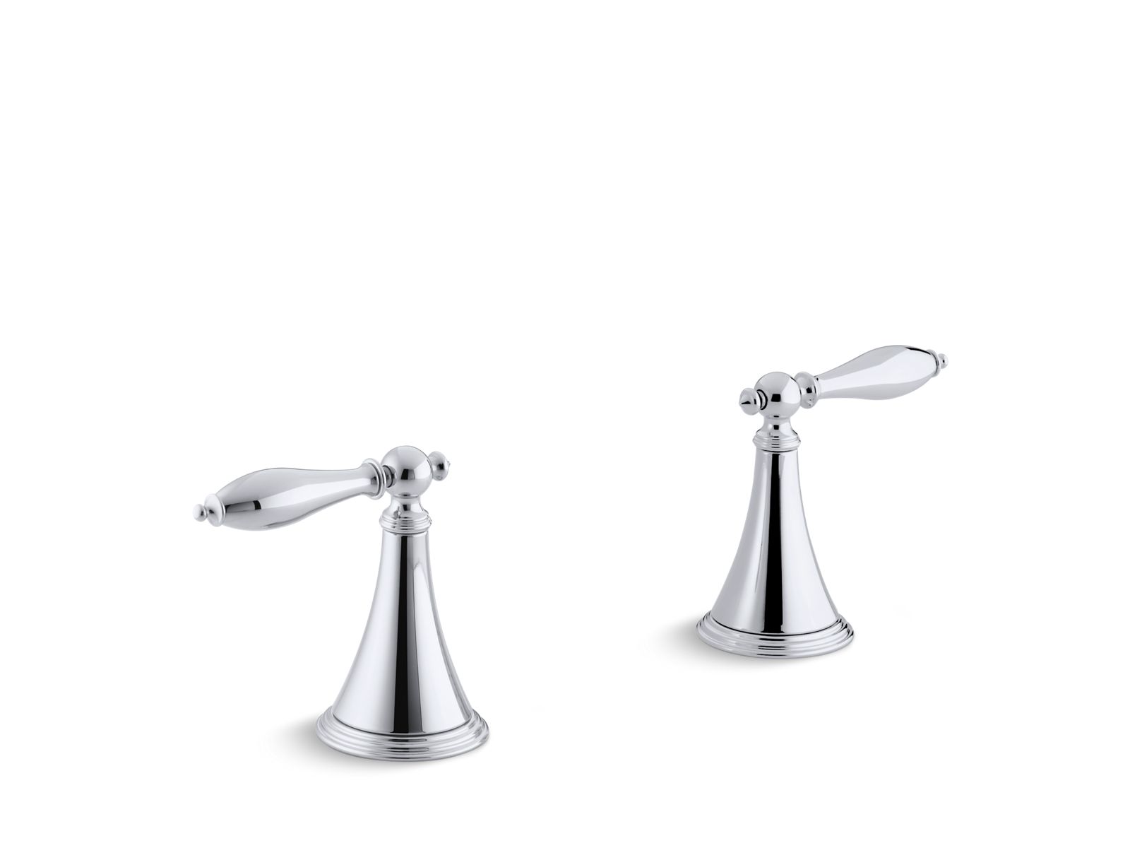 3/4 view of product