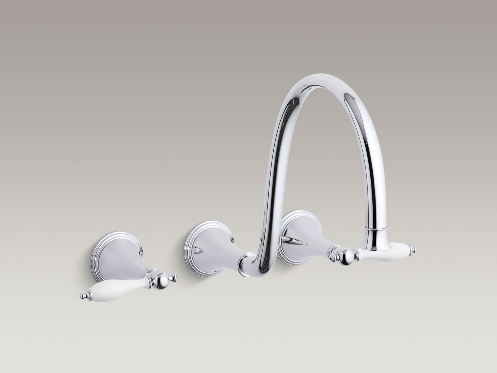 3/4 view of product