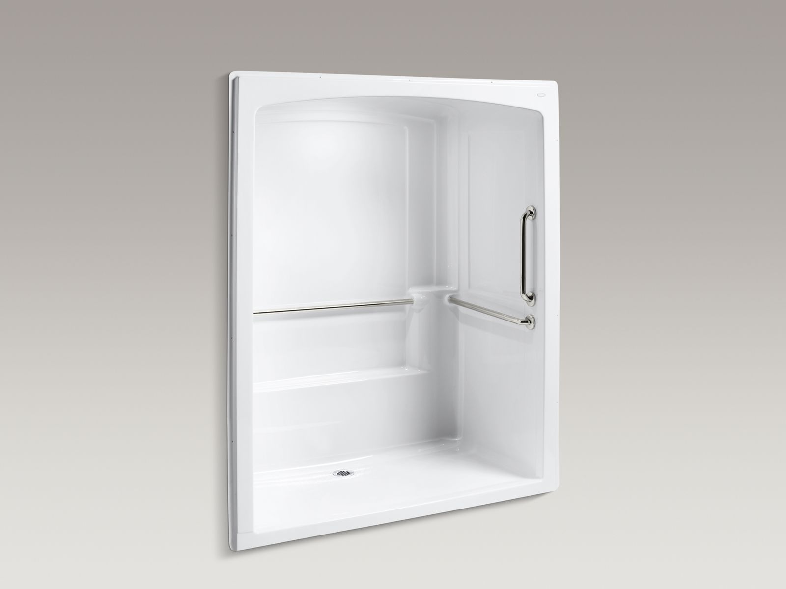 3/4 view of product