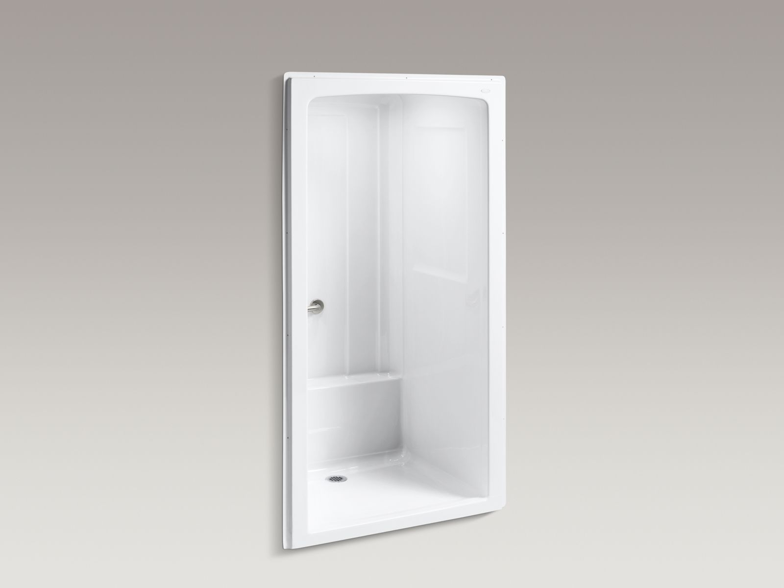 3/4 view of product