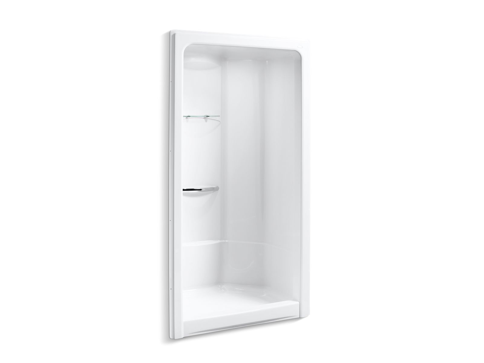 One Piece Shower Units Kohler