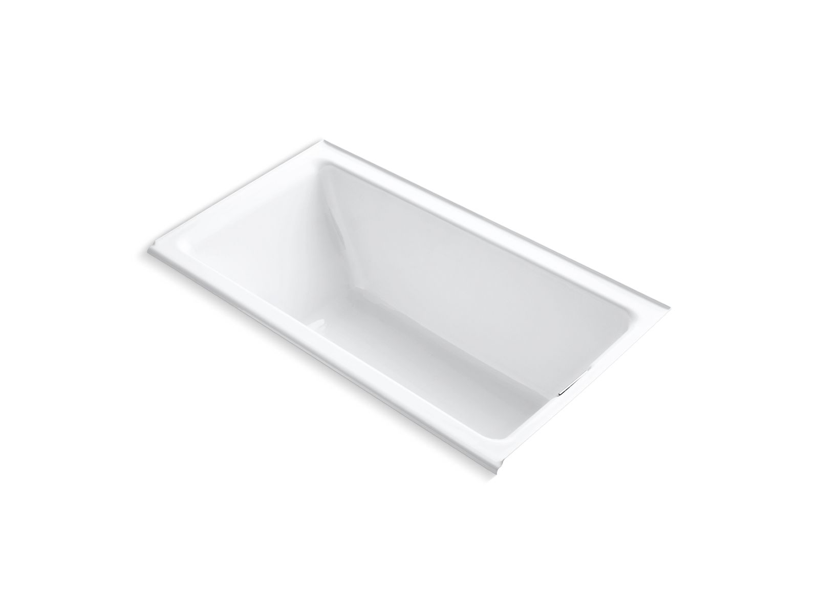 3/4 view of product